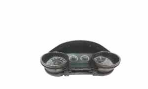 Quadro Strumenti per Fiat Bravo 2 Serie (2007 - 2010)