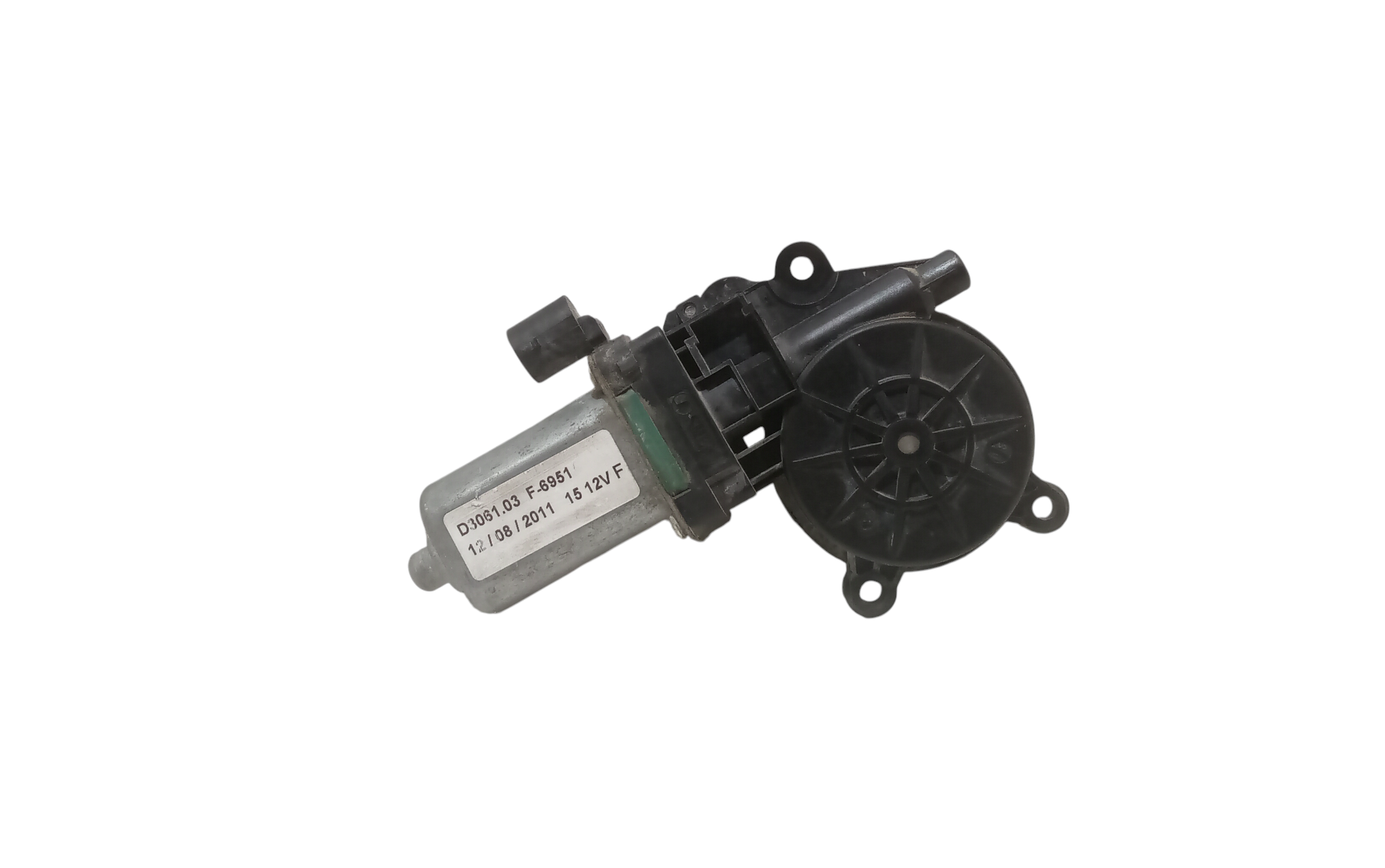 Motorino Alzavetro anteriore destra per Iveco Daily 4 Serie (2006 - 2014)