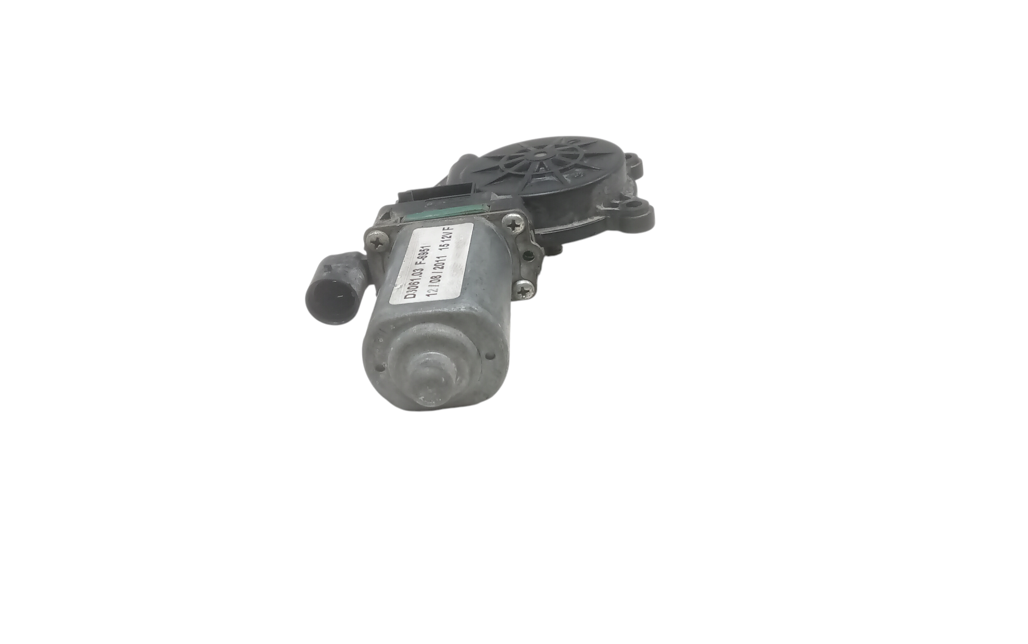 Motorino Alzavetro anteriore destra per Iveco Daily 4 Serie (2006 - 2014)