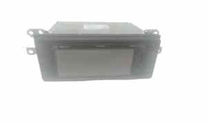 Navigatore per Toyota Avensis Berlina 3 Serie (2009 - 2018)