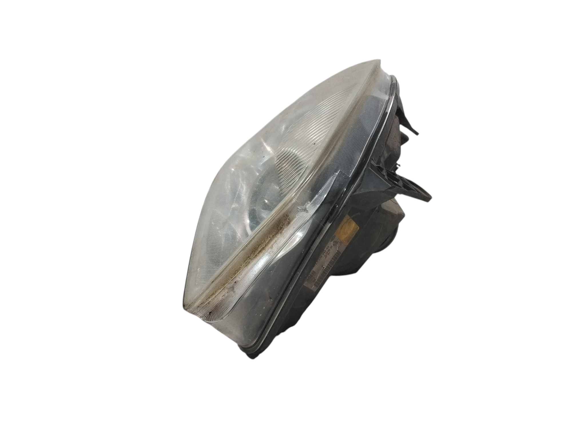 Faro anteriore Destro Passeggero per Nissan Qashqai 1 Serie (2006 - 2009)