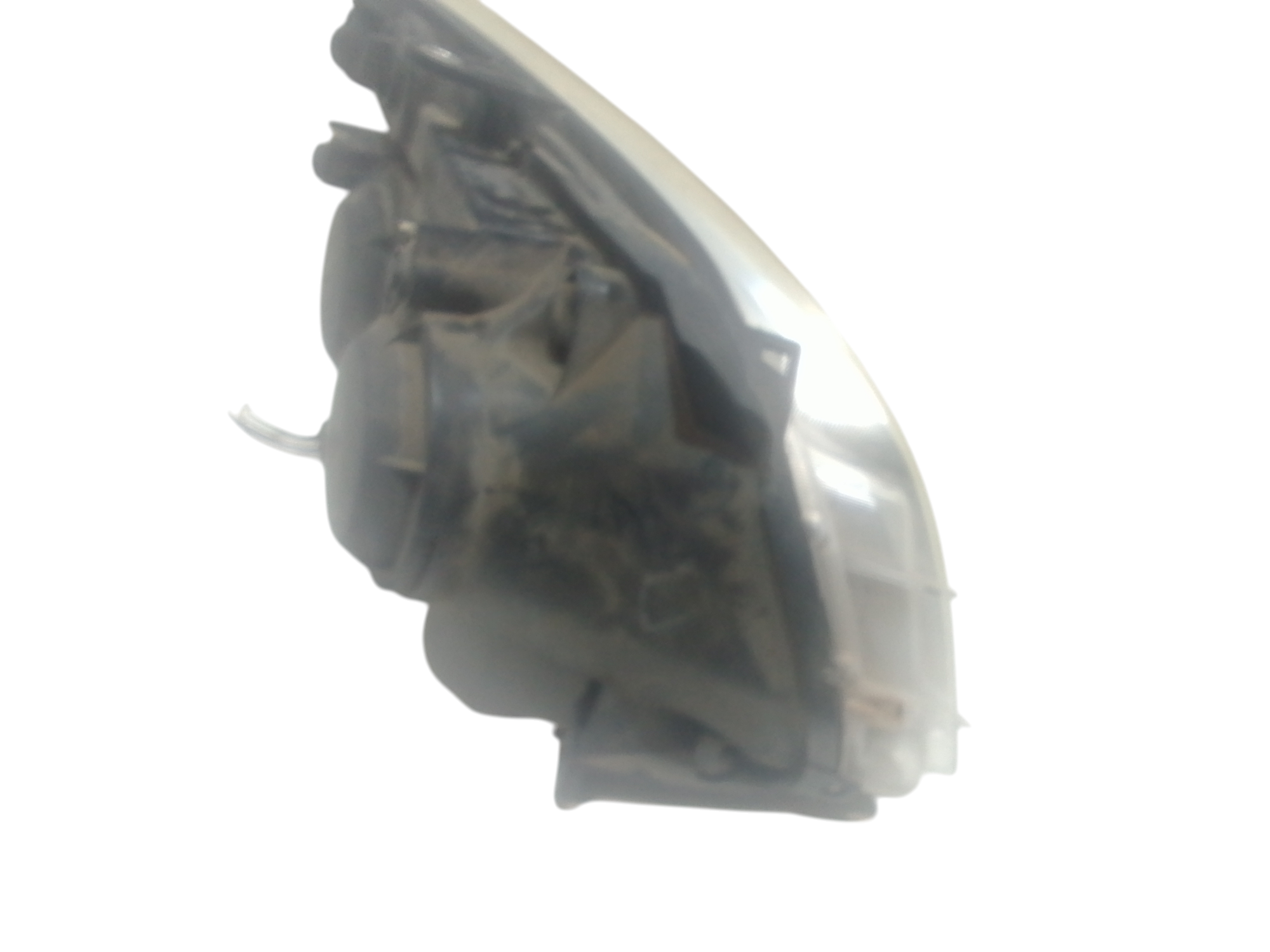 Faro anteriore Sinistro Guida per Fiat Dobl Cargo (05>09) (2005 - 2009)