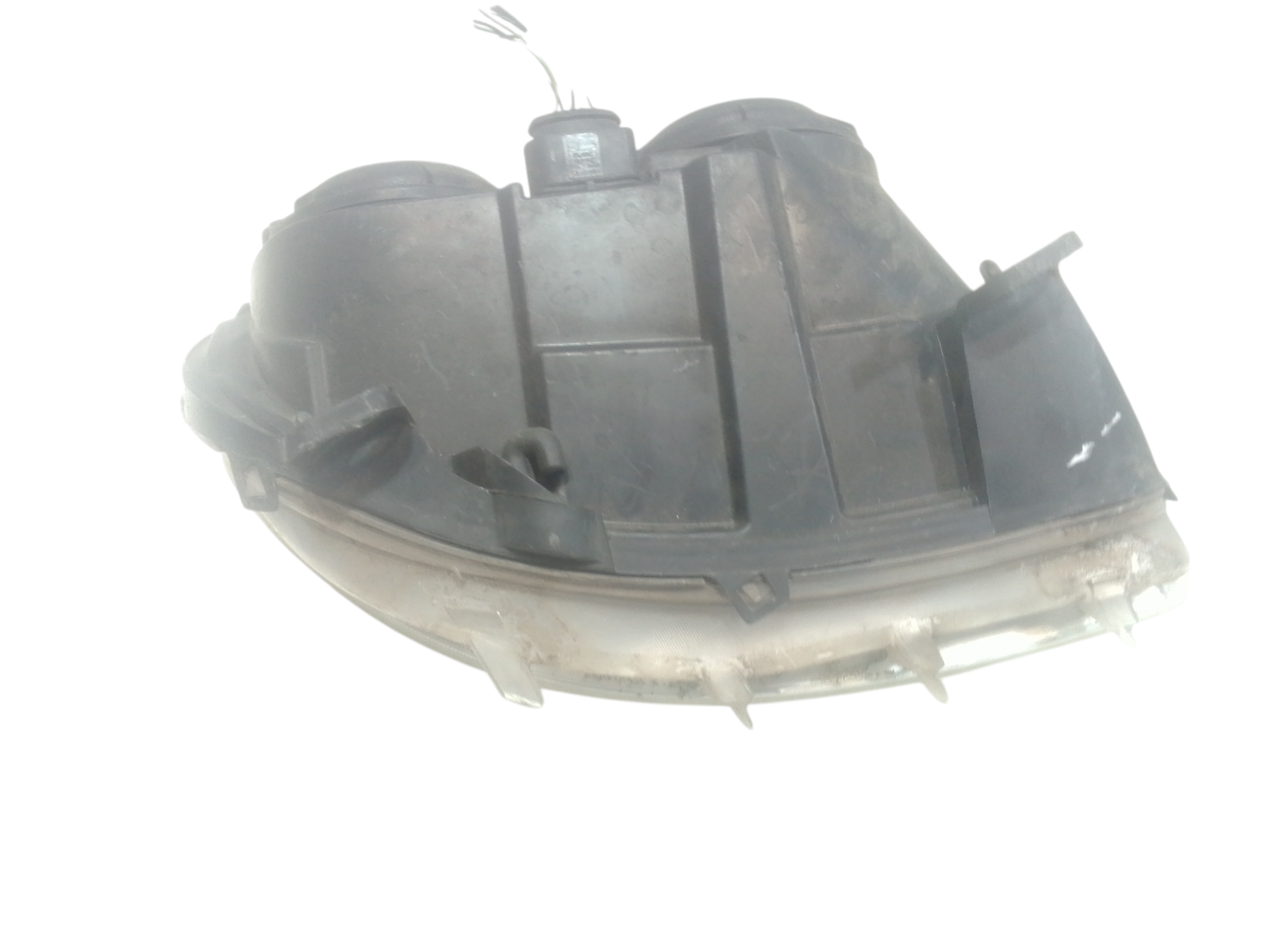 Faro anteriore Sinistro Guida per Fiat Dobl Cargo (05>09) (2005 - 2009)