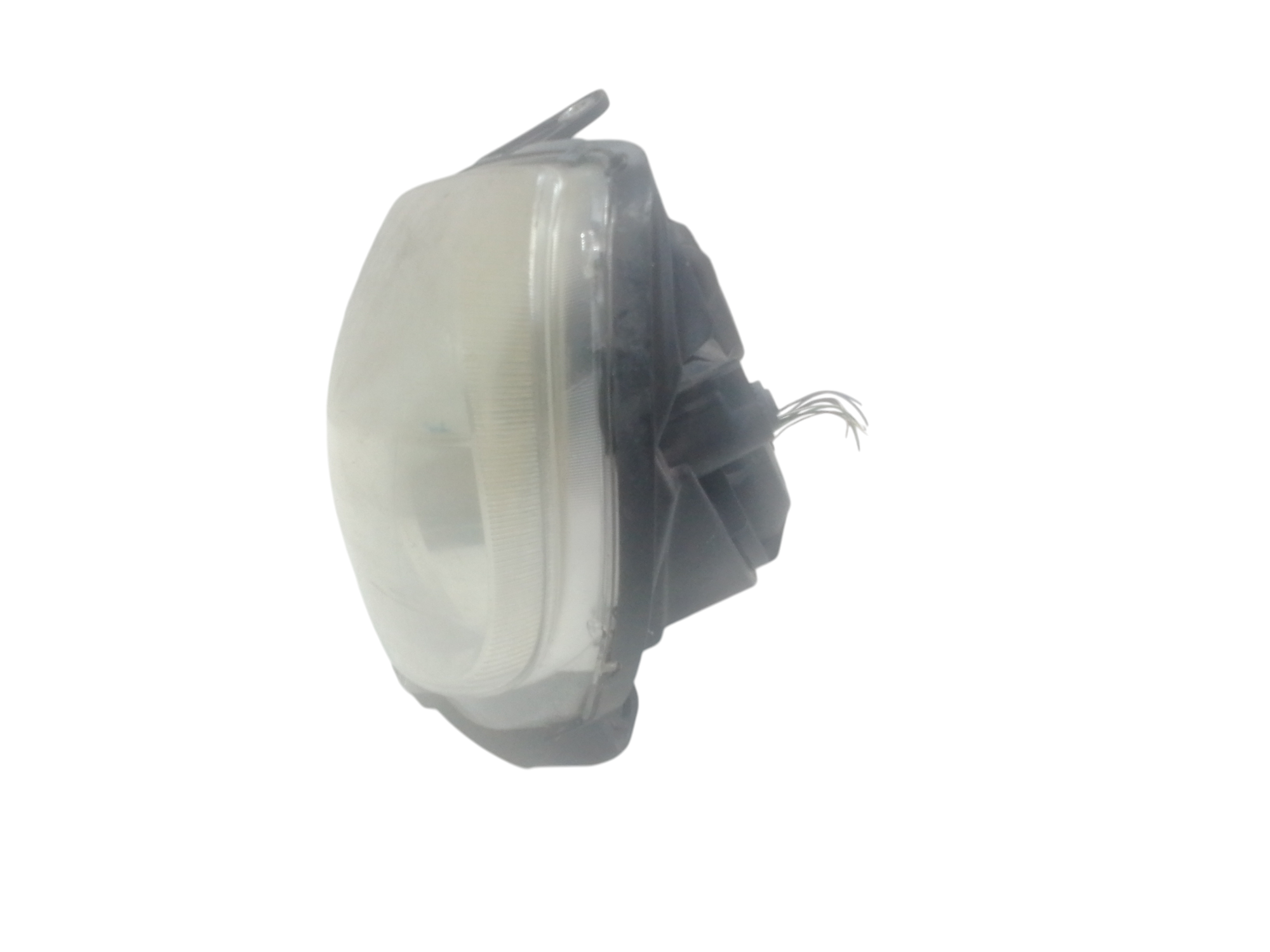 Faro anteriore Sinistro Guida per Fiat Dobl Cargo (05>09) (2005 - 2009)