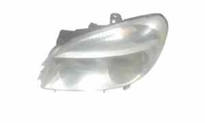 Faro anteriore Sinistro Guida per Fiat Dobl Cargo (05>09) (2005 - 2009)
