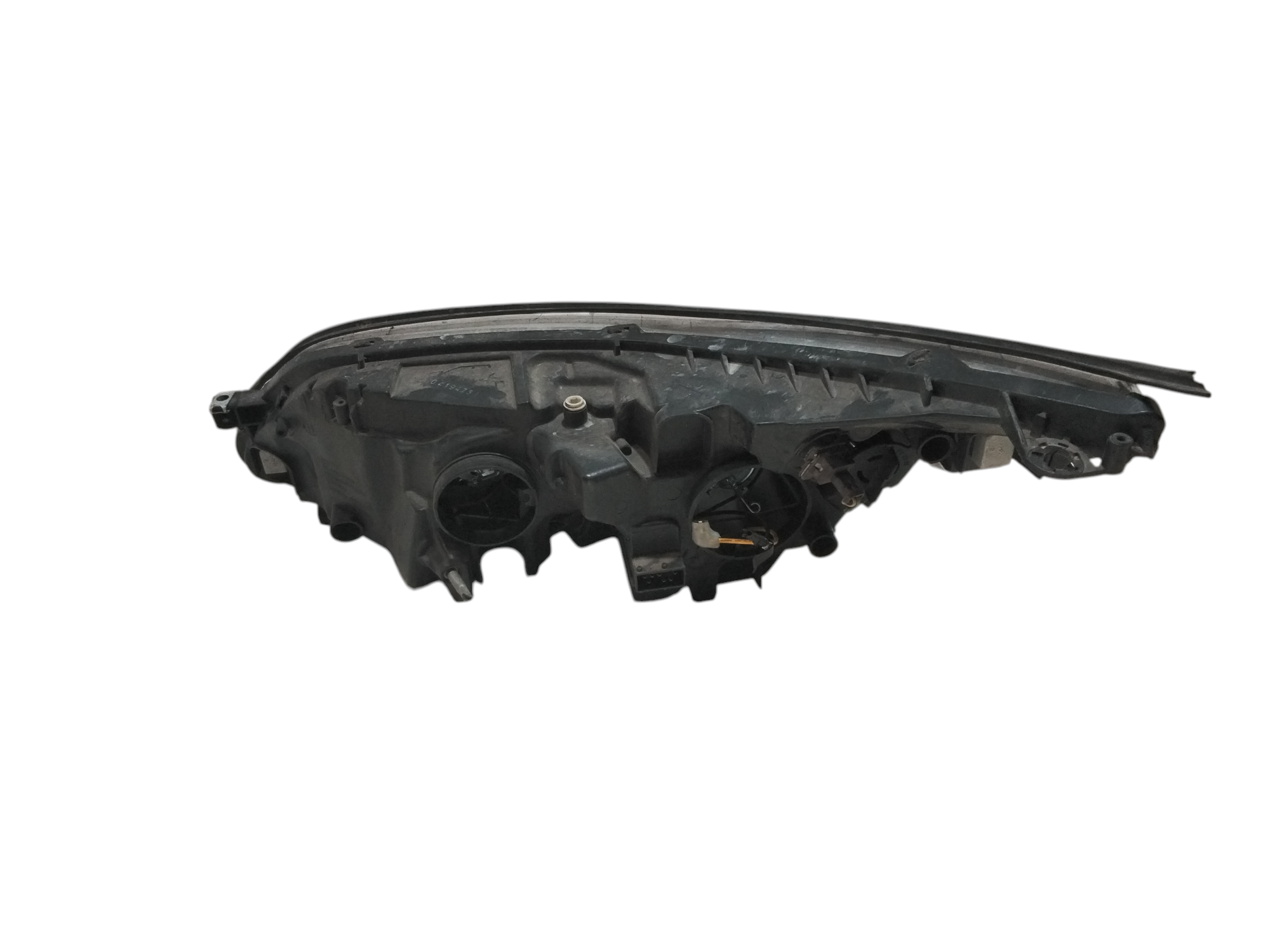 Faro anteriore Destro Passeggero per Citroen C4 Berlina (2004 - 2008)