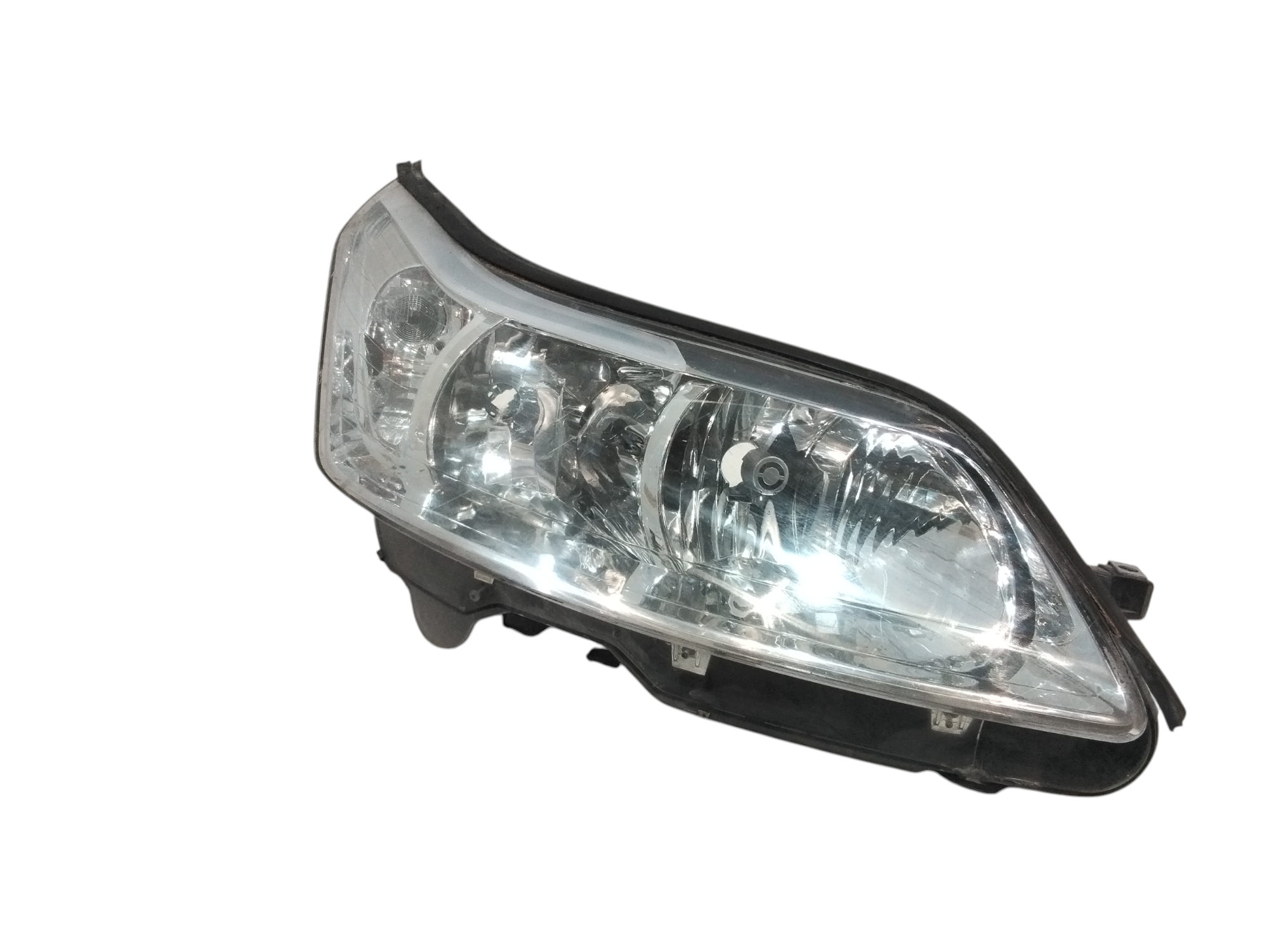 Faro anteriore Destro Passeggero per Citroen C4 Berlina (2004 - 2008)
