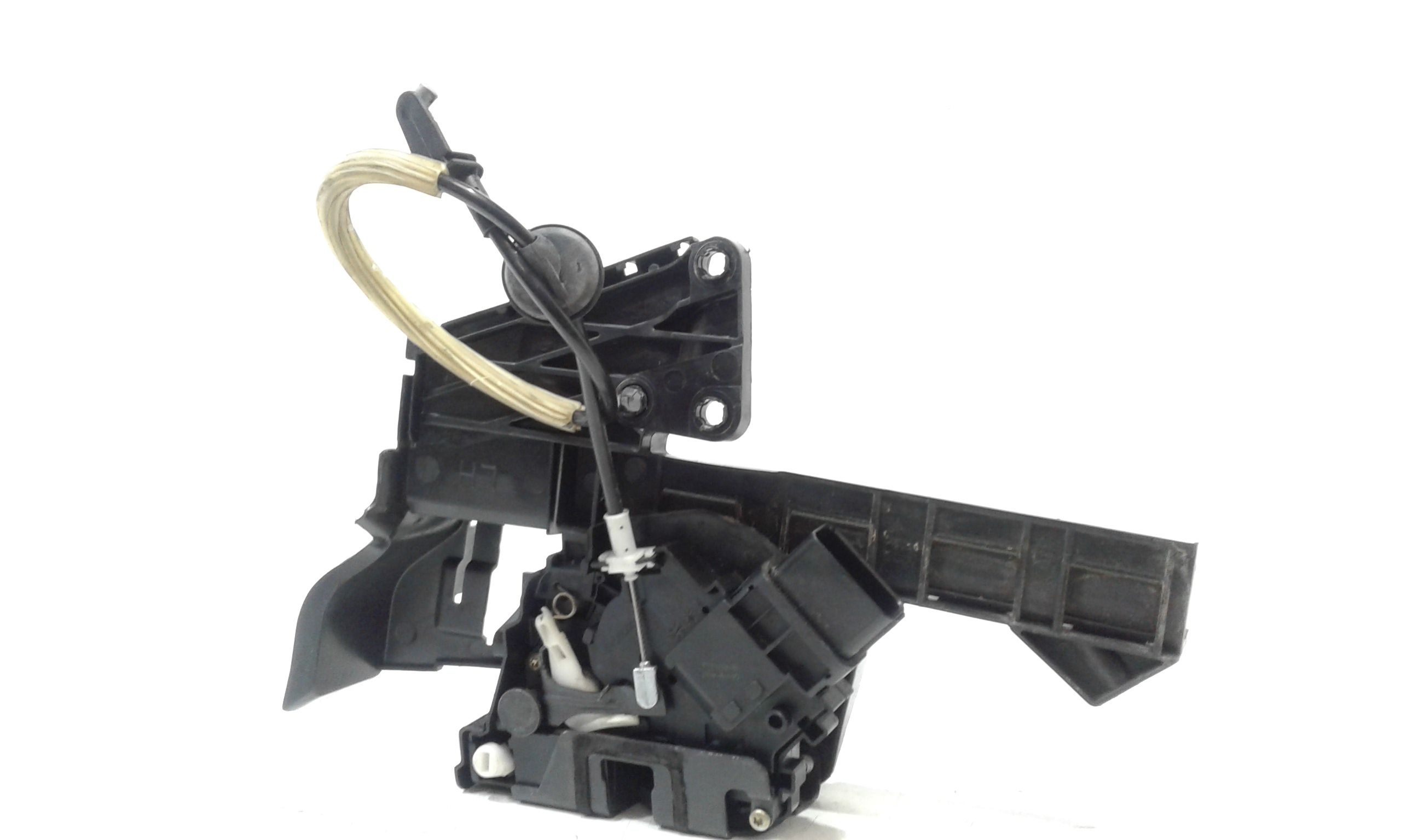 Serratura Posteriore Sinistra FORD Fiesta 5 Serie