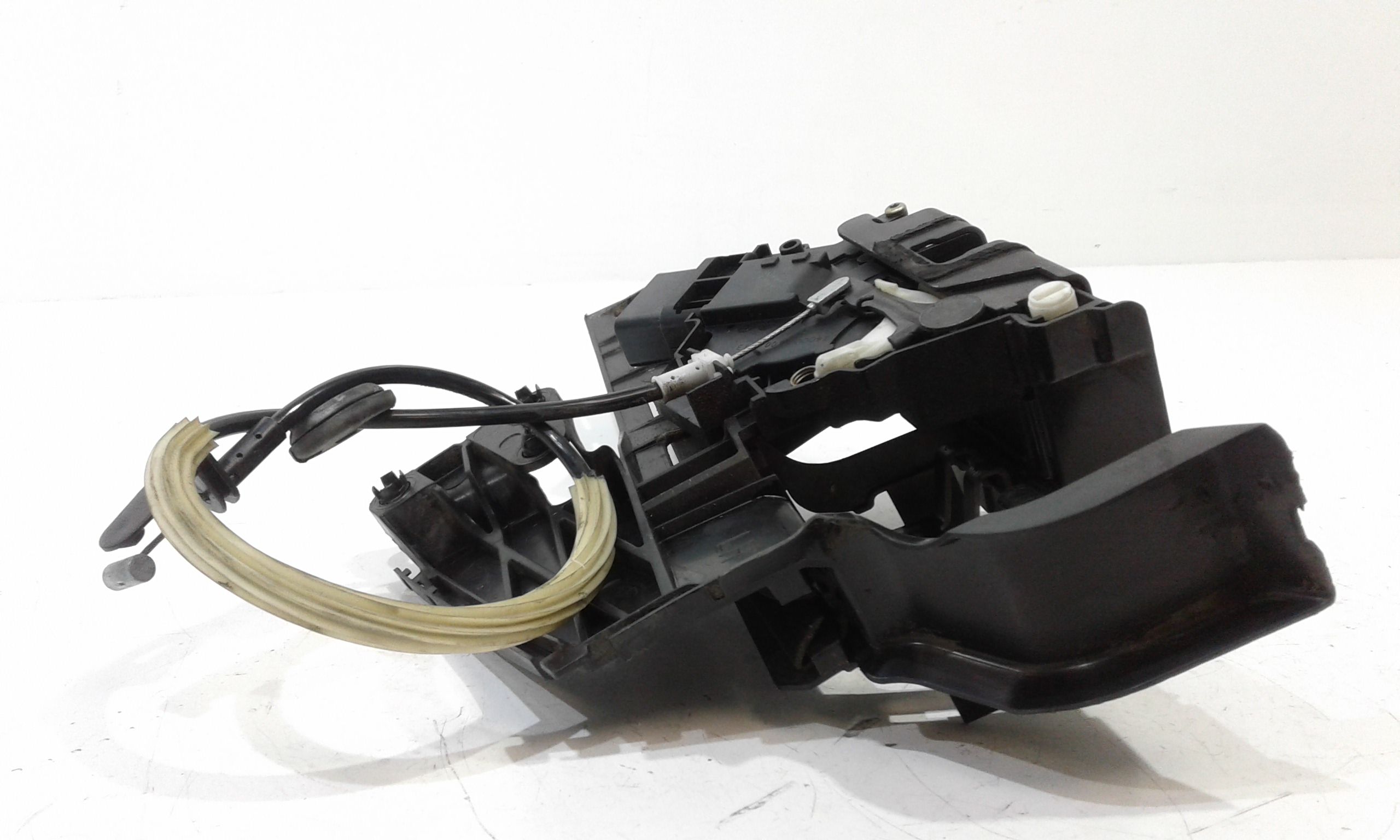 Serratura Posteriore Sinistra FORD Fiesta 5 Serie