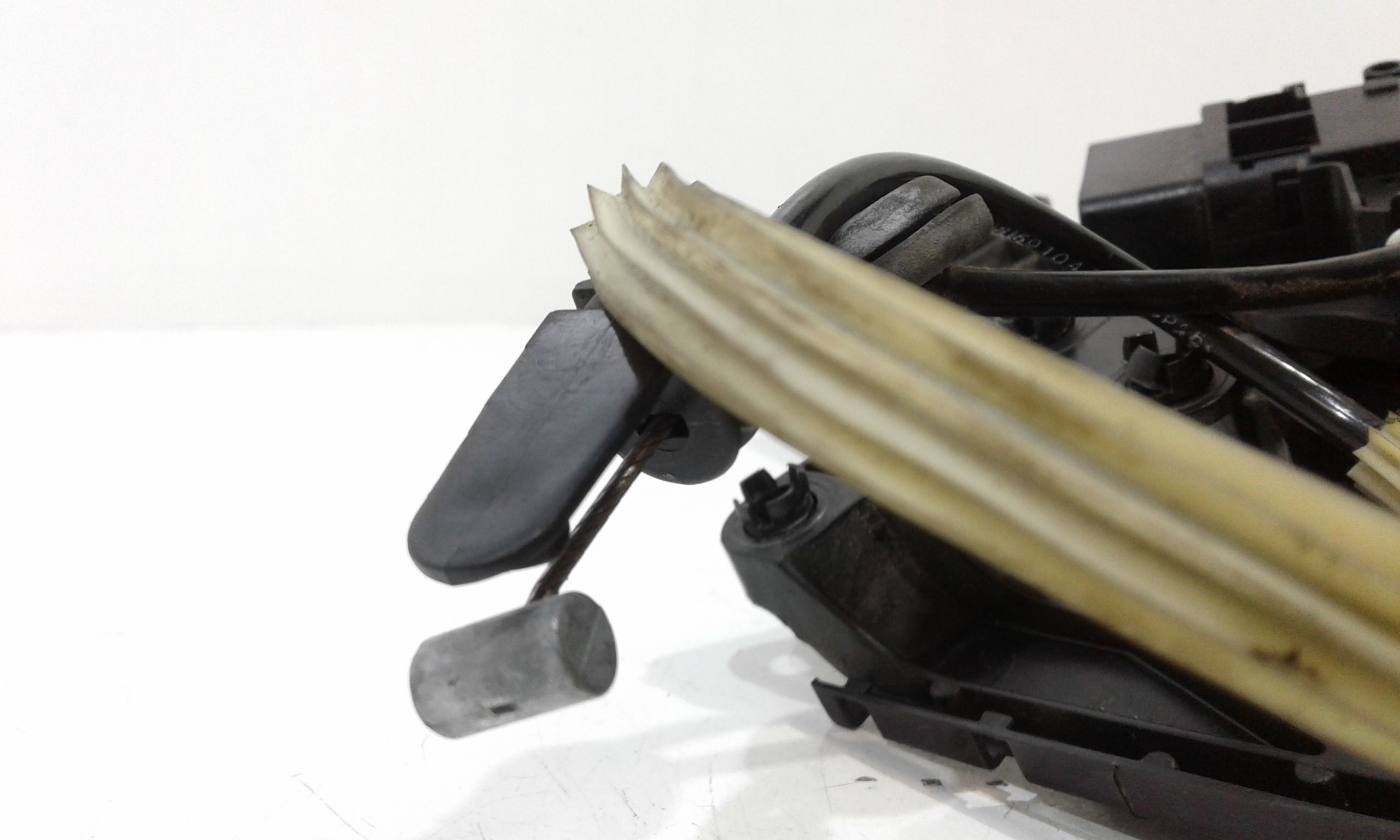 Serratura Posteriore Sinistra FORD Fiesta 5 Serie