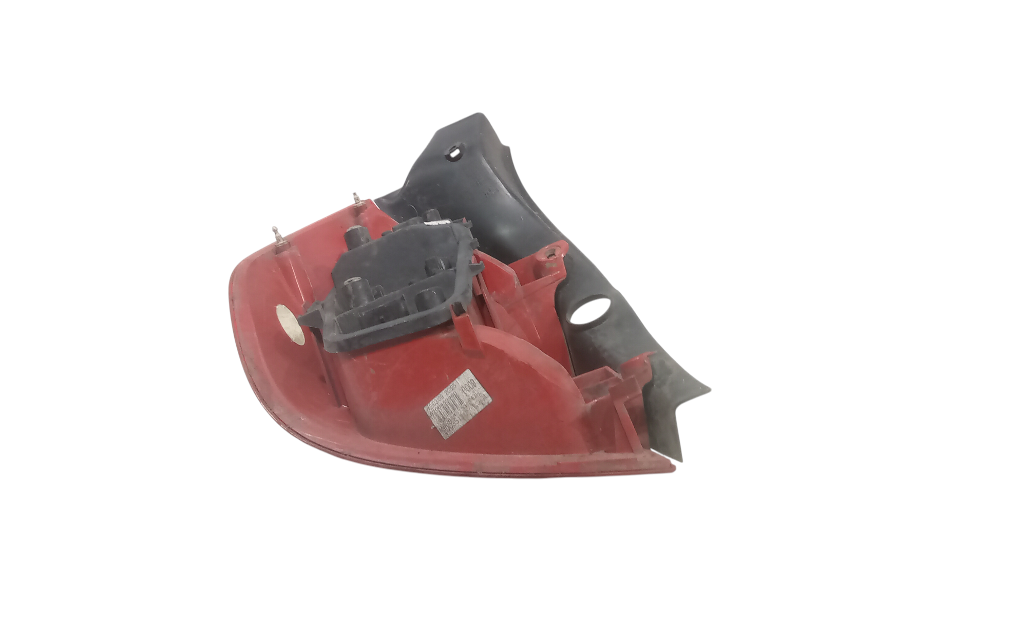 Stop fanale posteriore Destro Passeggero per Renault Clio Serie (04>08) (2004 - 2008)