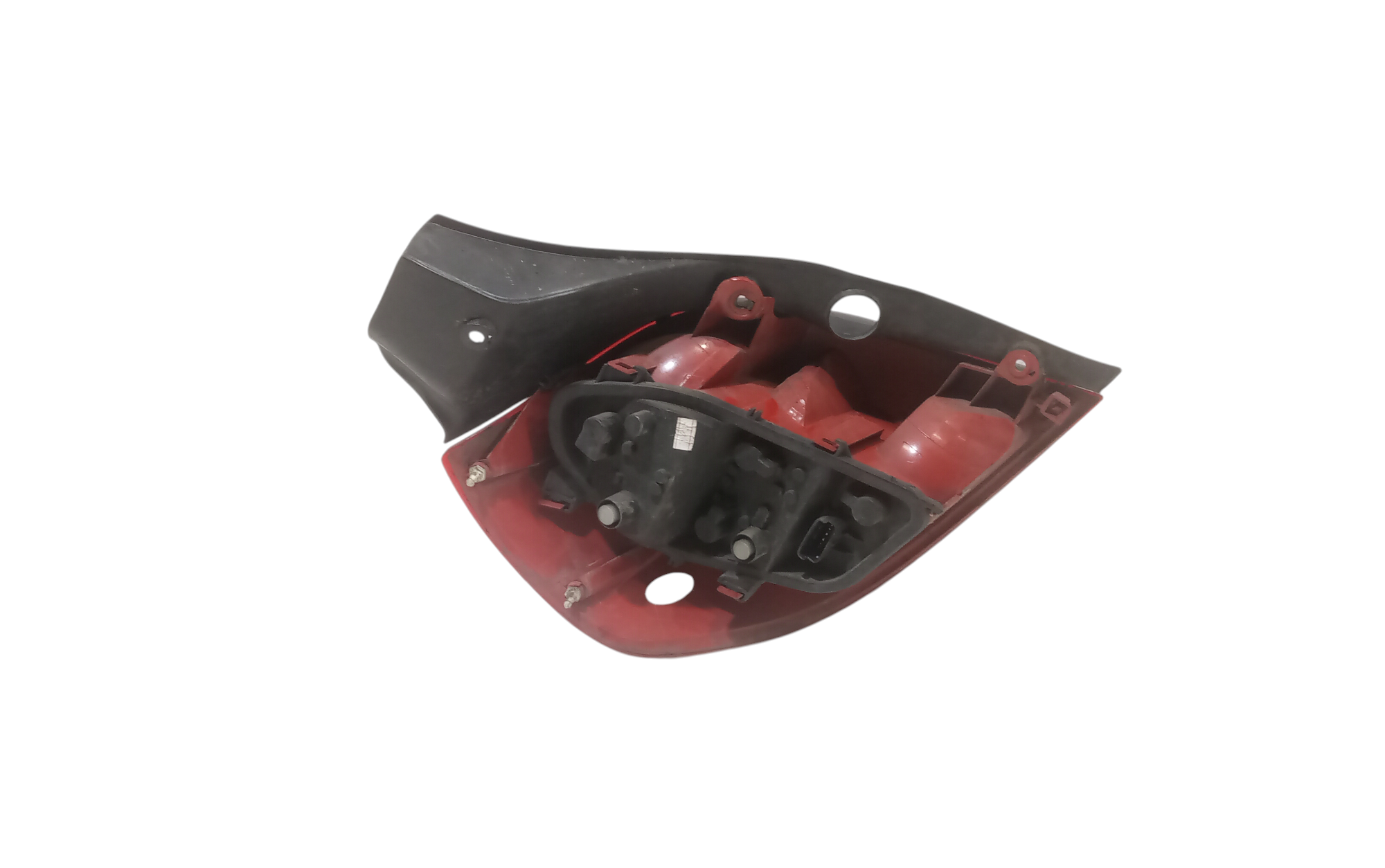 Stop fanale posteriore Destro Passeggero per Renault Clio Serie (04>08) (2004 - 2008)