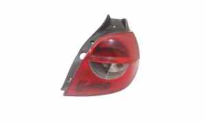 Stop fanale posteriore Destro Passeggero per Renault Clio Serie (04>08) (2004 - 2008)