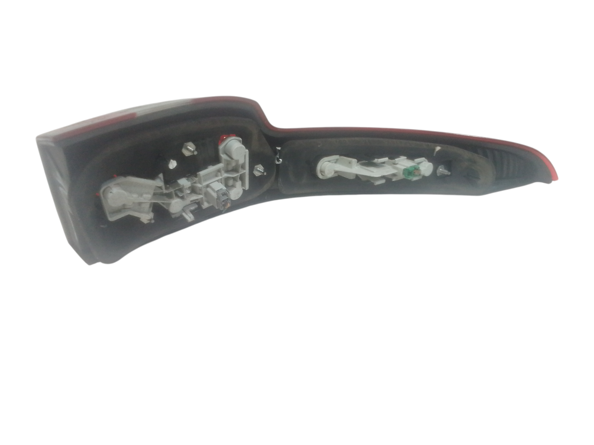 Stop fanale posteriore Destro Passeggero per Volvo V50 1 Serie (2003 - 2007)