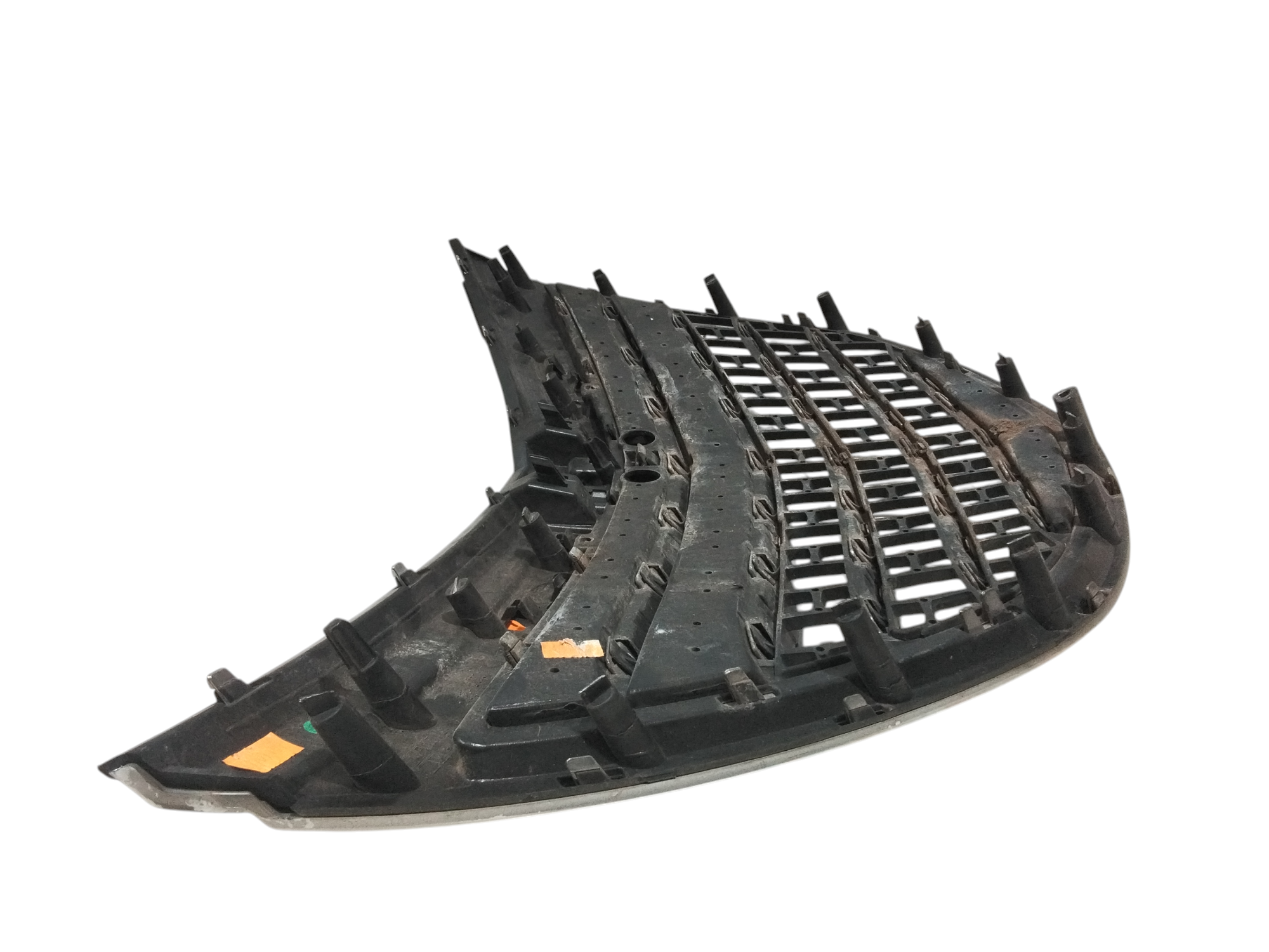 Mascherina anteriore per Lancia Ypsilon 4 Serie (2011 - In produzione)