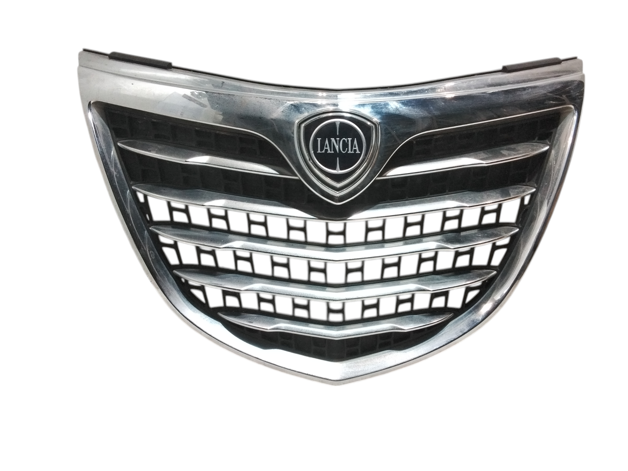 Mascherina anteriore per Lancia Ypsilon 4 Serie (2011 - In produzione)