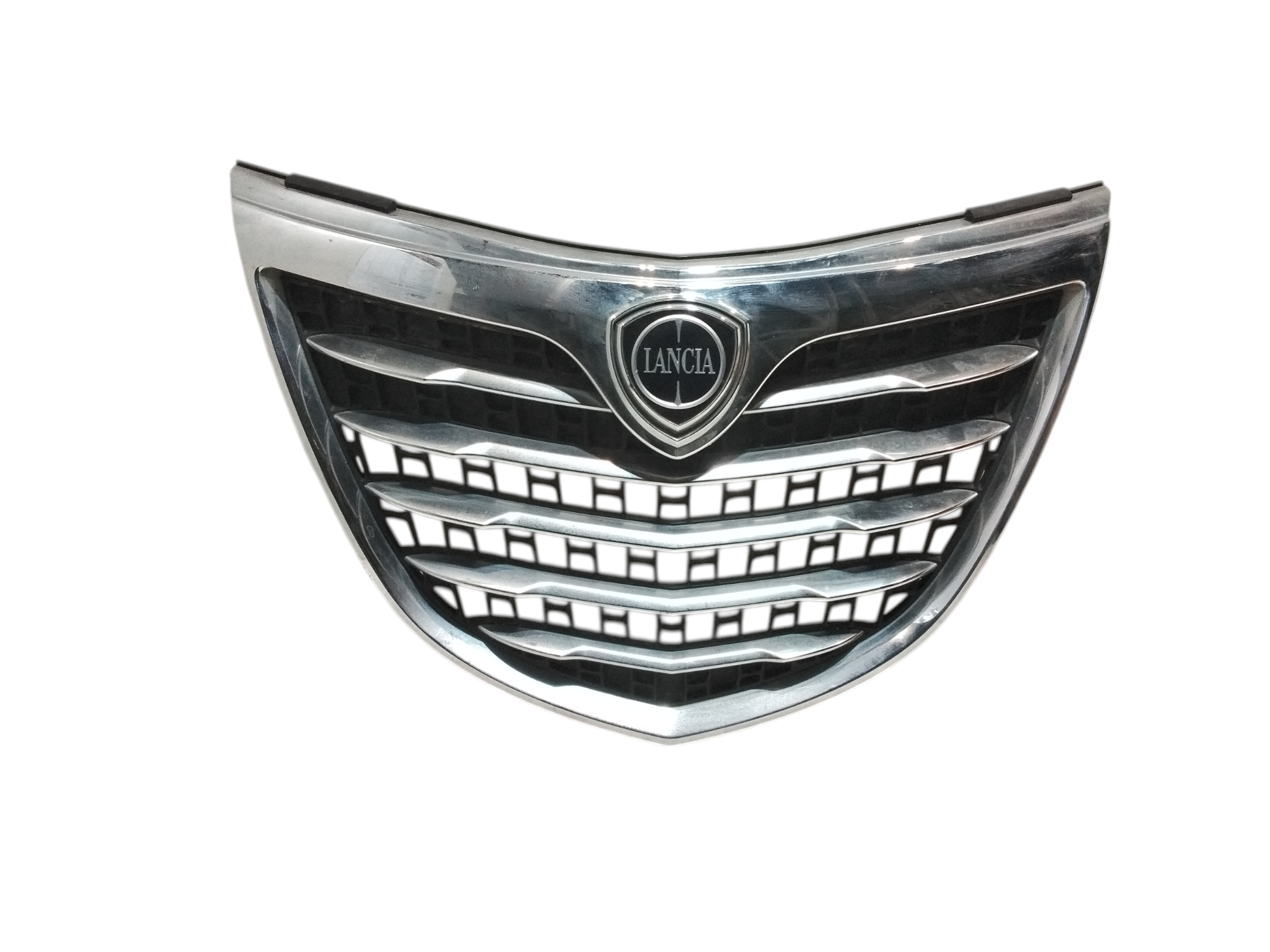 Mascherina anteriore per Lancia Ypsilon 4 Serie (2011 - In produzione)