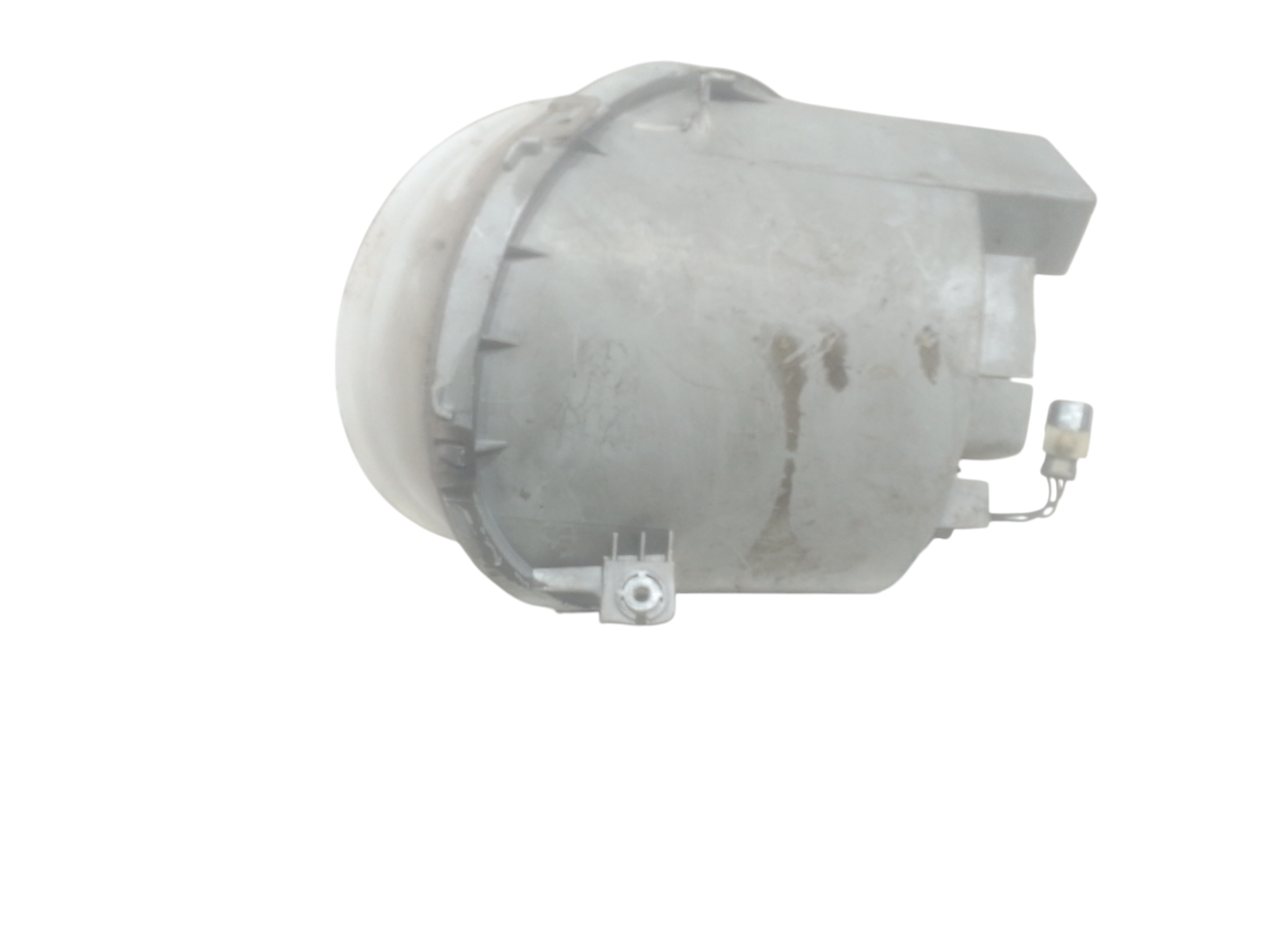 Faro anteriore Sinistro Guida per Chevrolet Matiz 2 Serie (2001 - 2005)