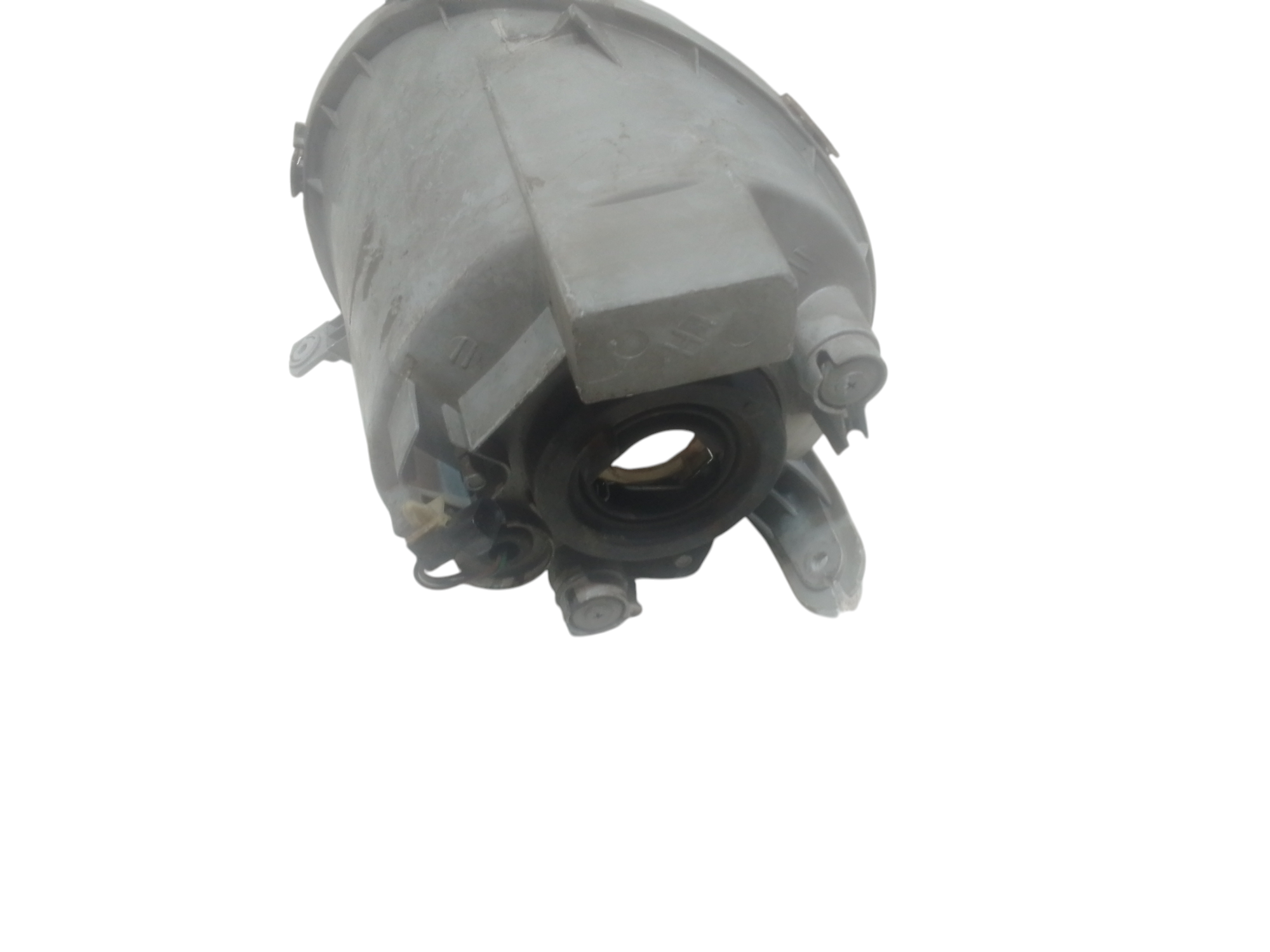 Faro anteriore Sinistro Guida per Chevrolet Matiz 2 Serie (2001 - 2005)