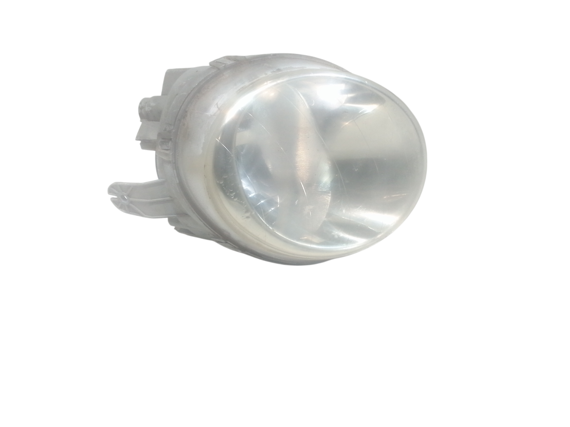 Faro anteriore Sinistro Guida per Chevrolet Matiz 2 Serie (2001 - 2005)