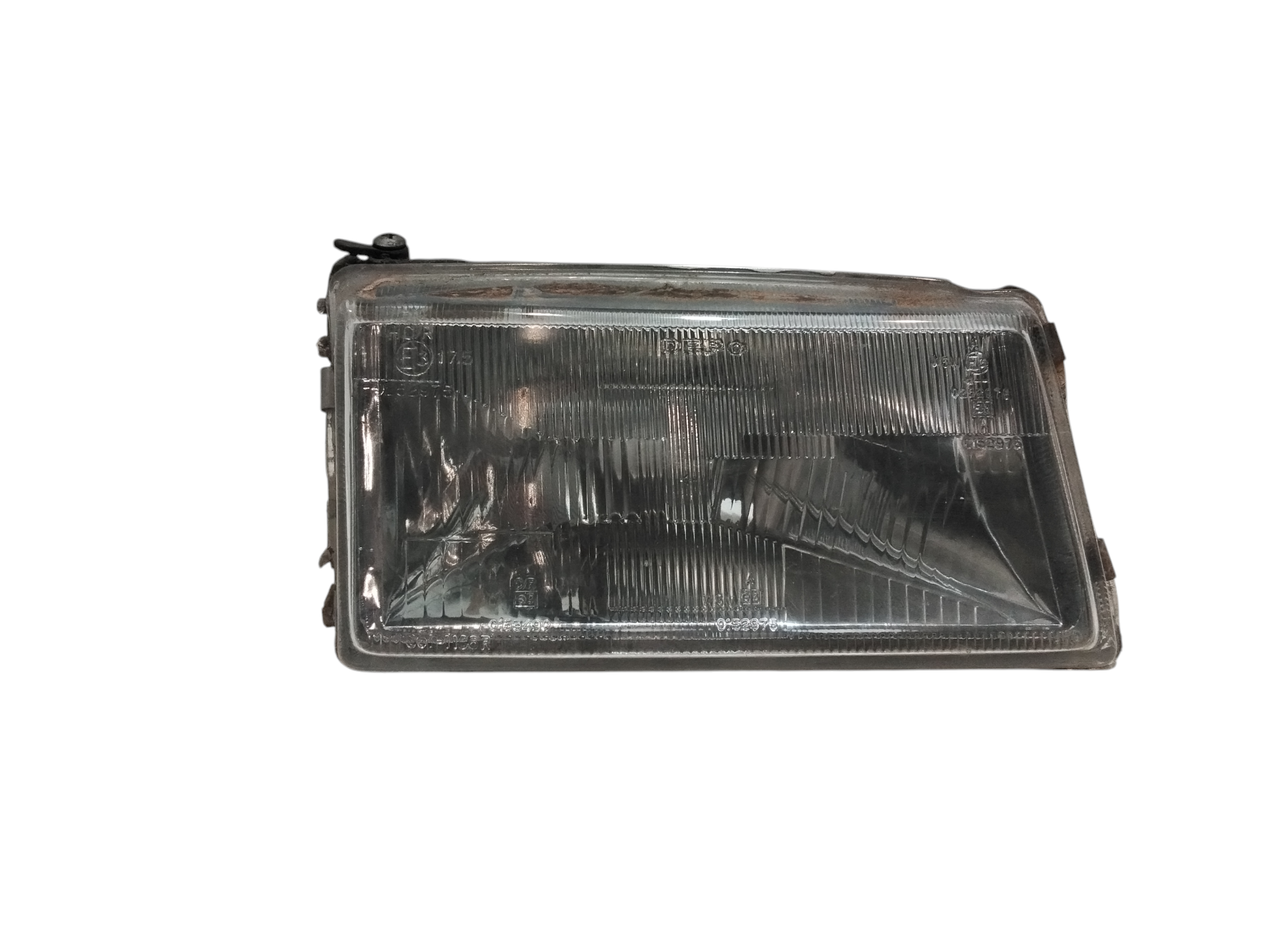 Faro anteriore Destro Passeggero per Fiat Uno 2 Serie (1989 - 1995)