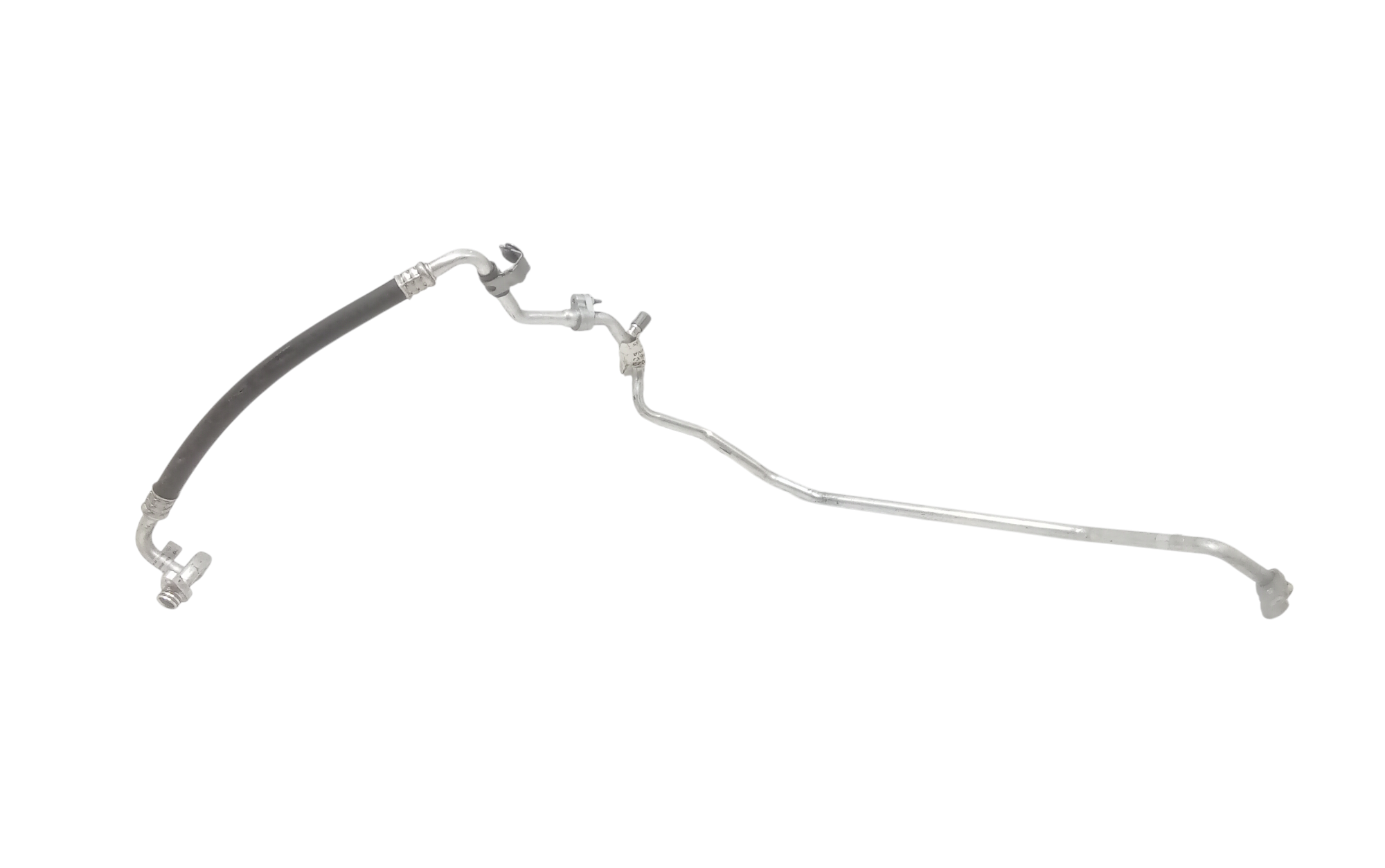 Tubo Aria condizionata per Toyota Aygo X (2021 - )