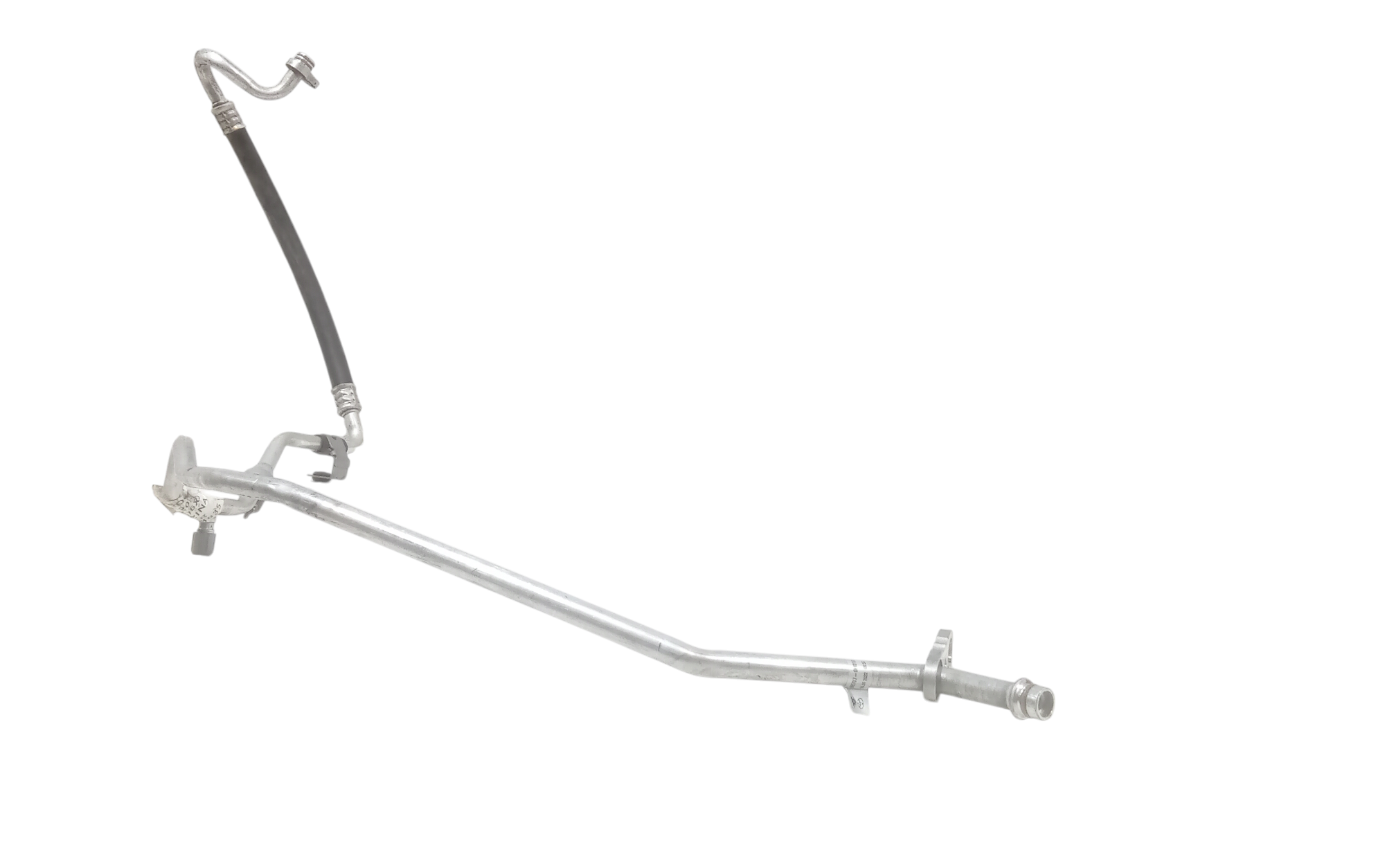 Tubo Aria condizionata per Toyota Aygo X (2021 - )