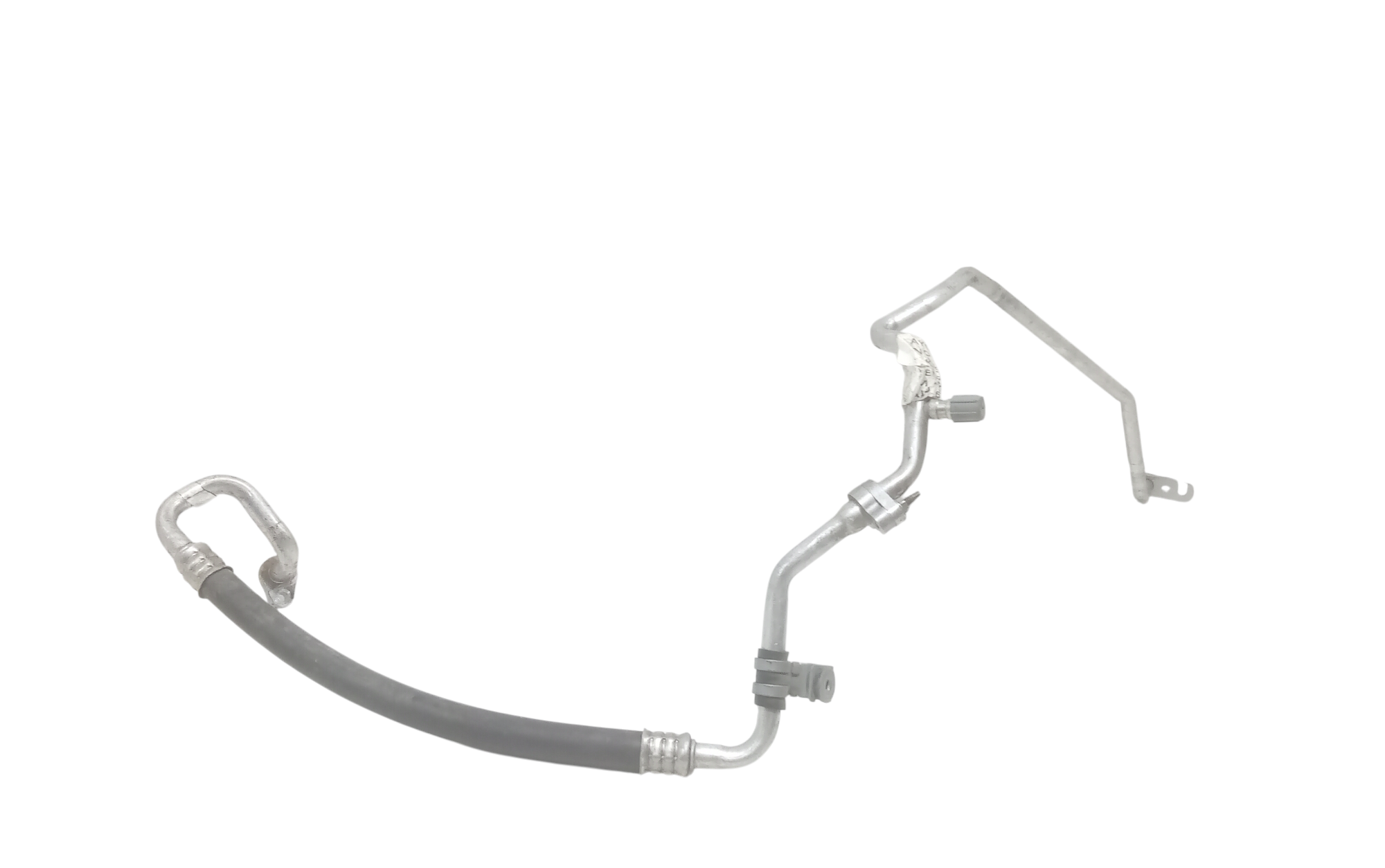 Tubo Aria condizionata per Toyota Aygo X (2021 - )