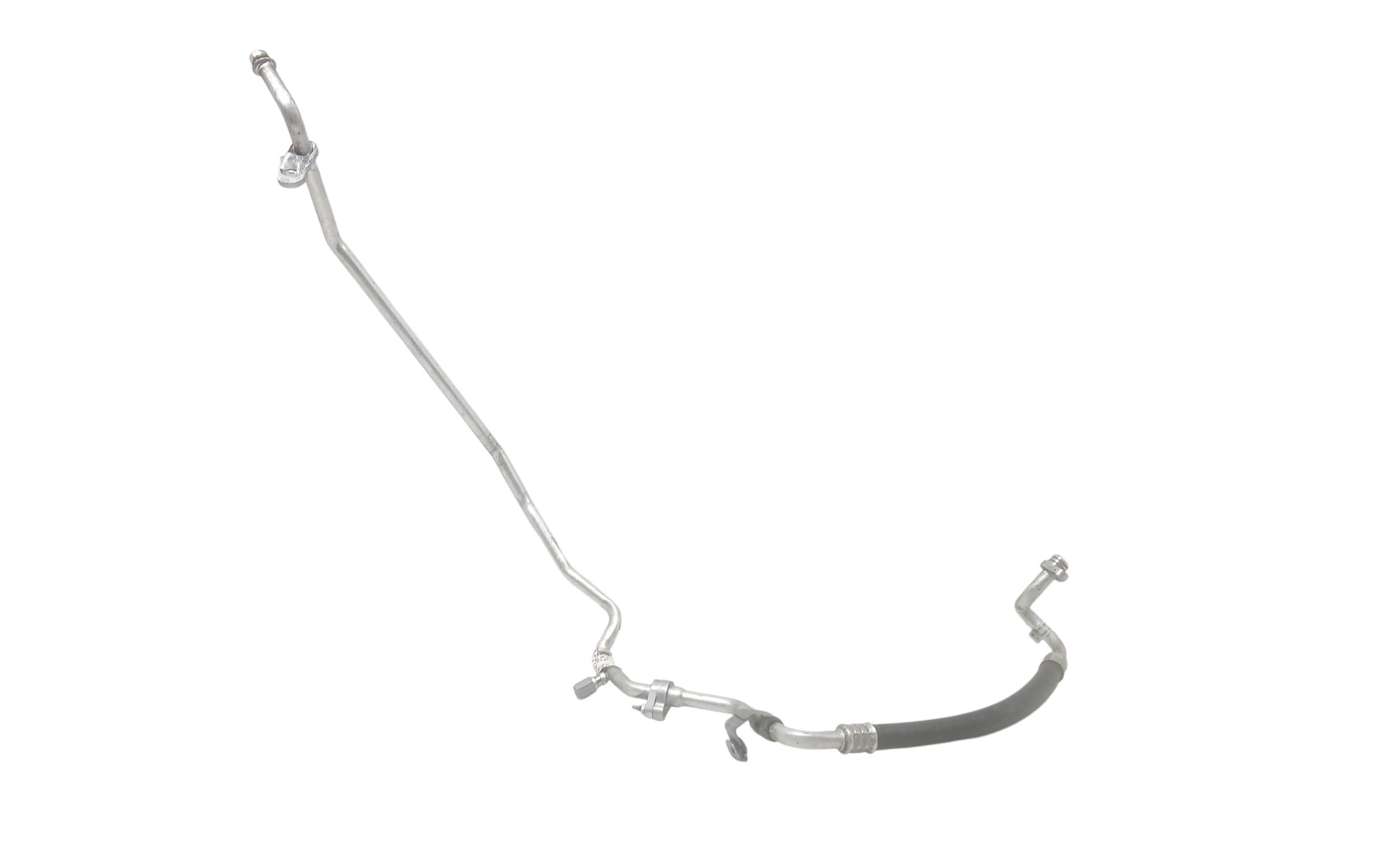 Tubo Aria condizionata per Toyota Aygo X (2021 - )