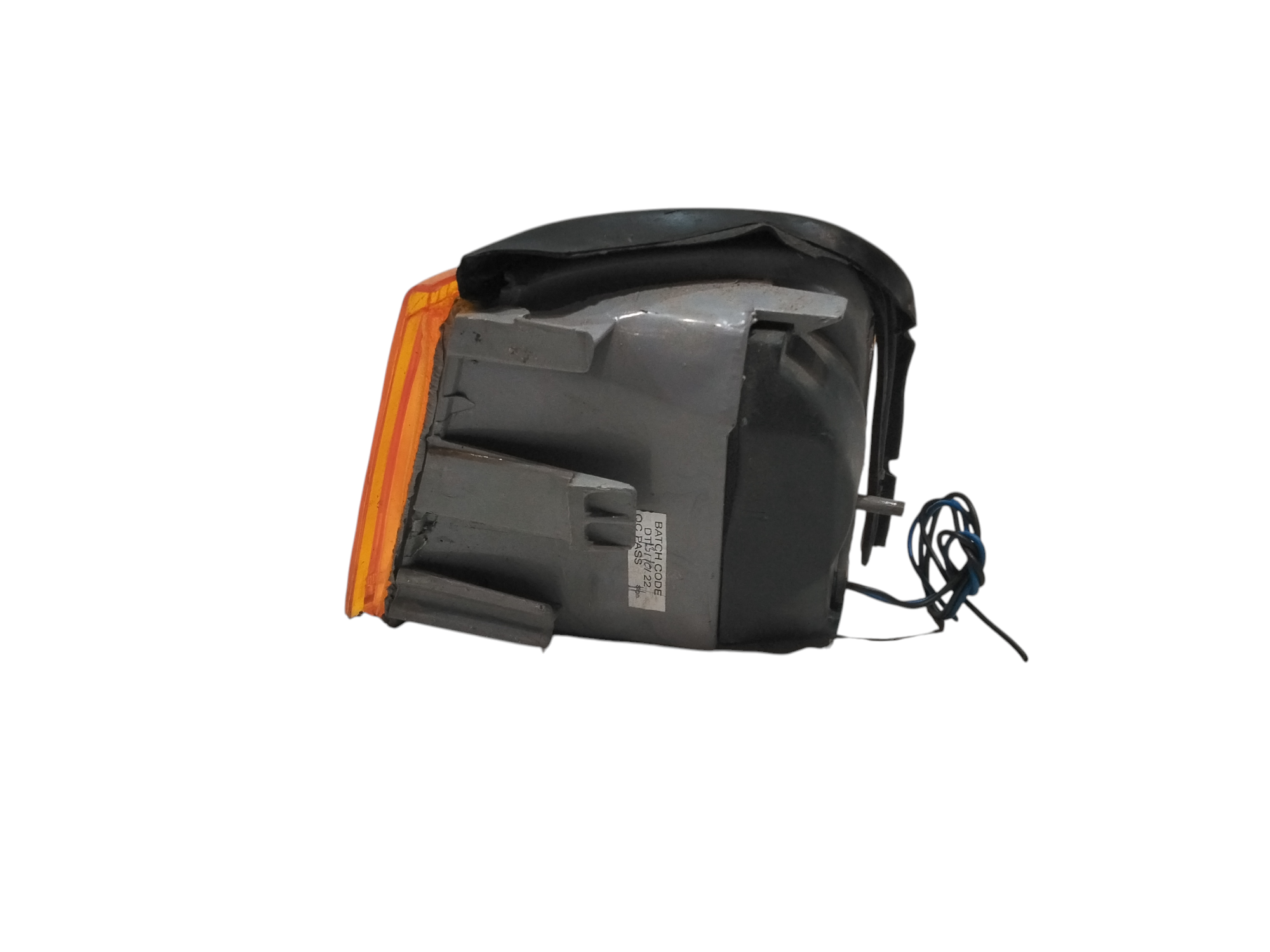 Freccia ant DX per Fiat Uno 2 Serie (1989 - 1995)