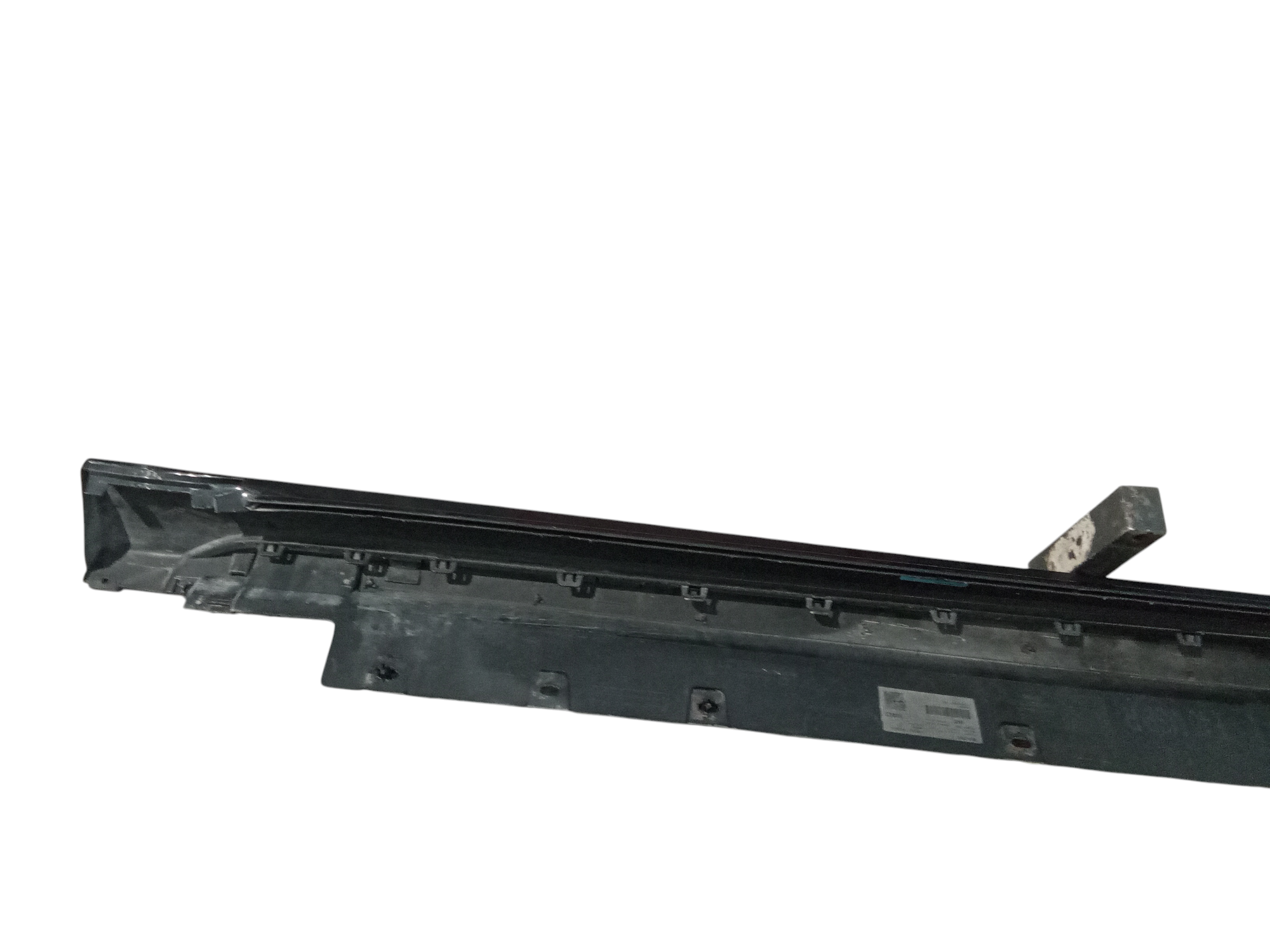 Minigonna Laterale Destra per Bmw Serie 1 F40 (19>) (2019 - In produzione)