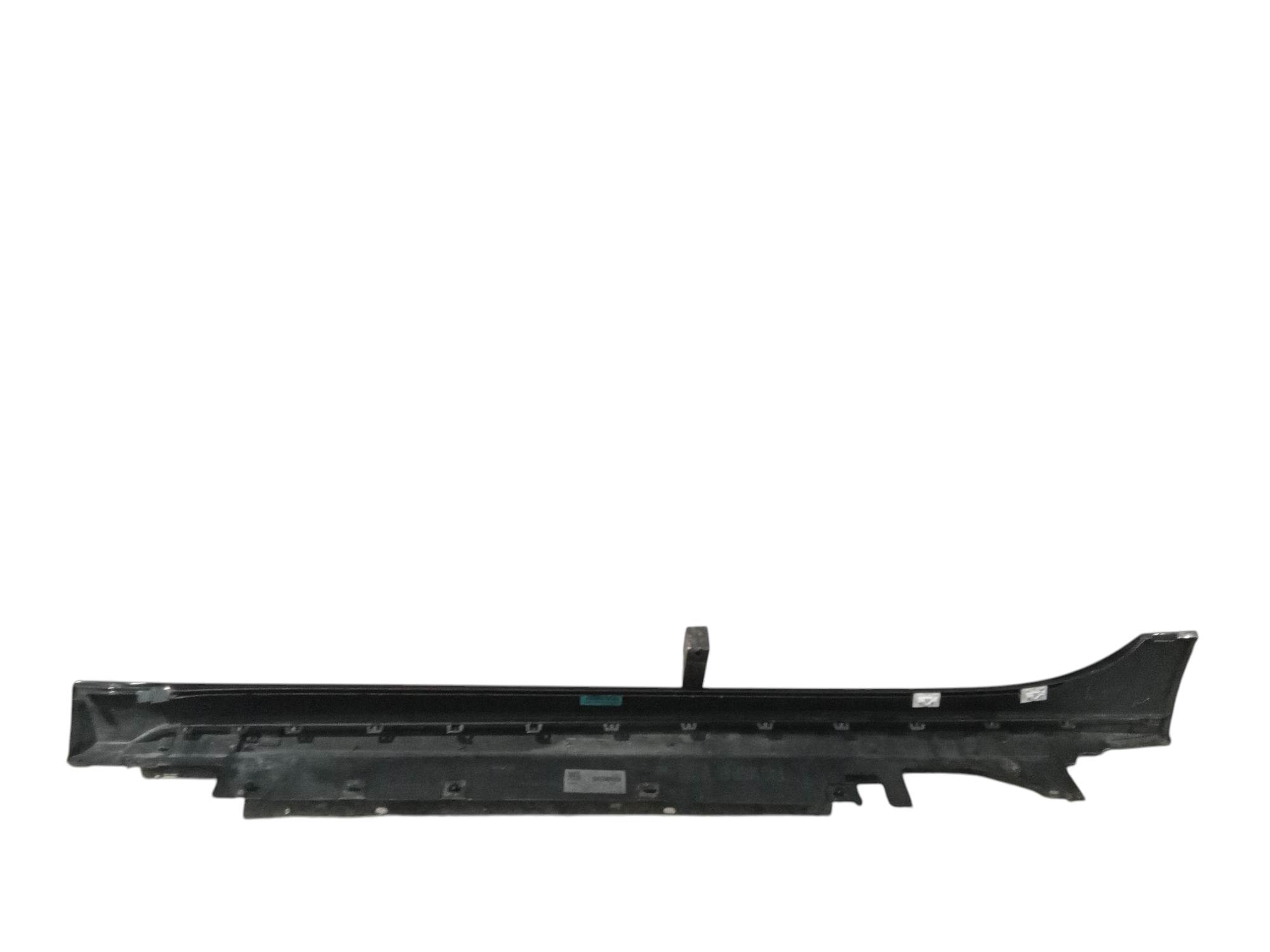 Minigonna Laterale Destra per Bmw Serie 1 F40 (19>) (2019 - In produzione)