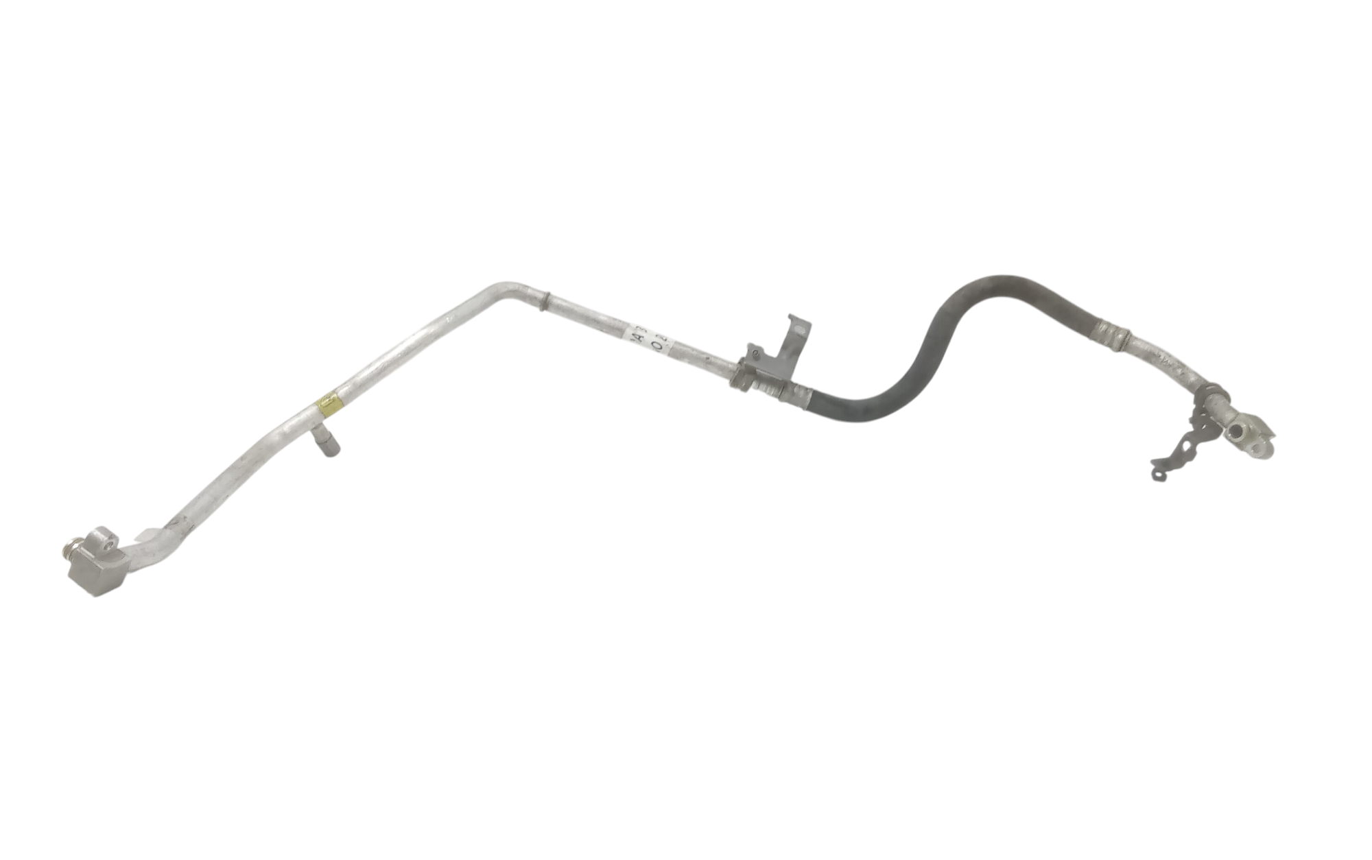 Tubo Aria condizionata per Fiat Panda 3 Serie (2012 - In produzione)