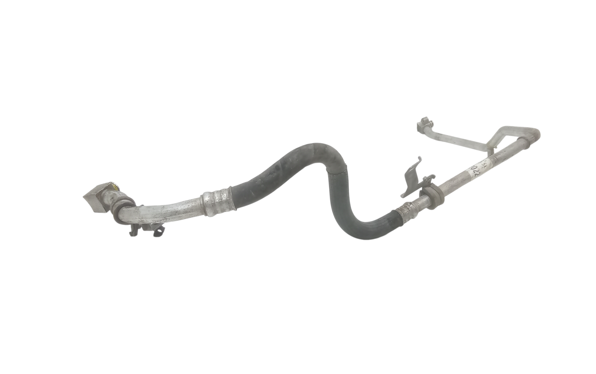 Tubo Aria condizionata per Fiat Panda 3 Serie (2012 - In produzione)