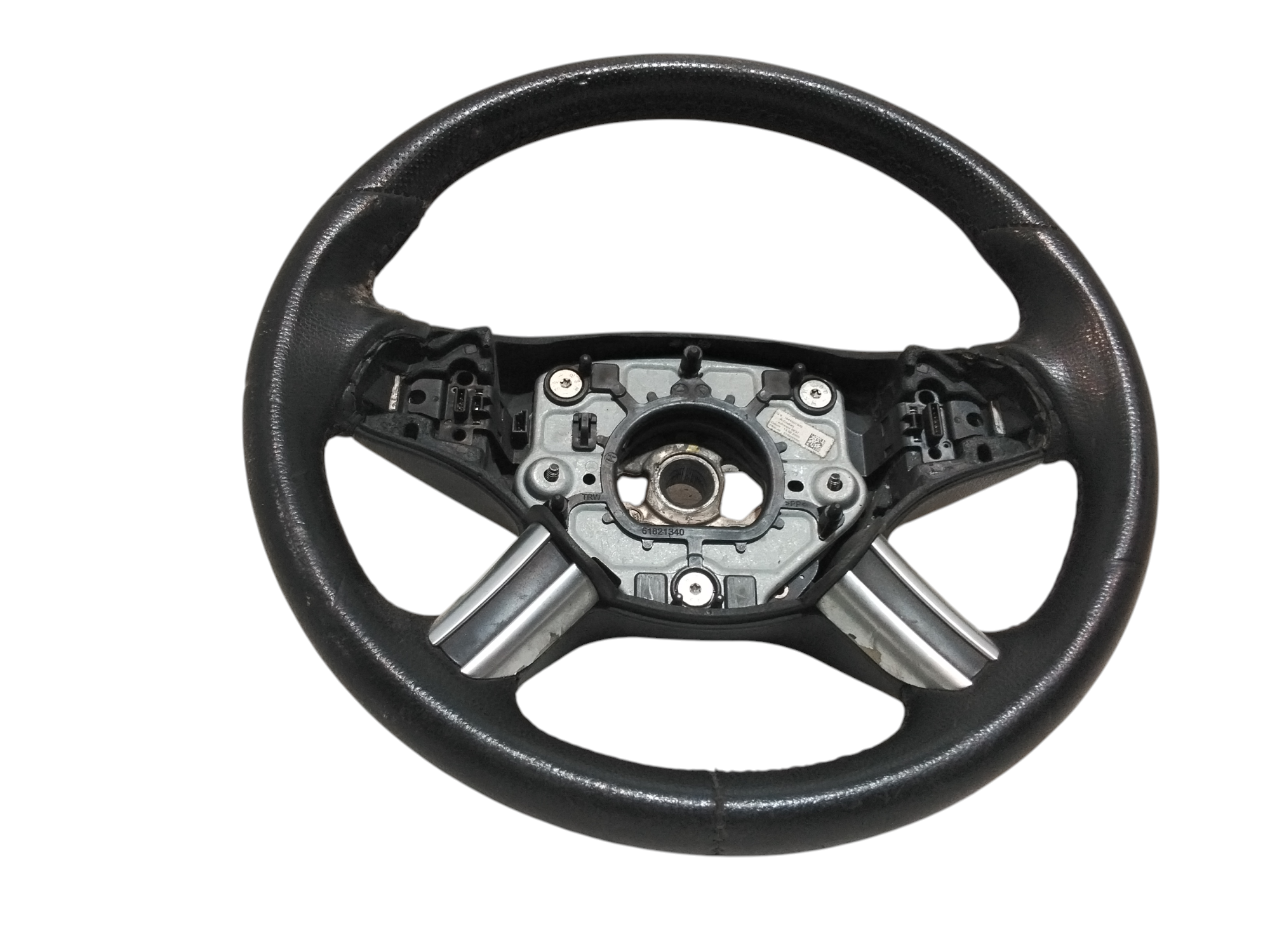 Volante per Mercedes Classe B W245 1 Serie (2005 - 2011)