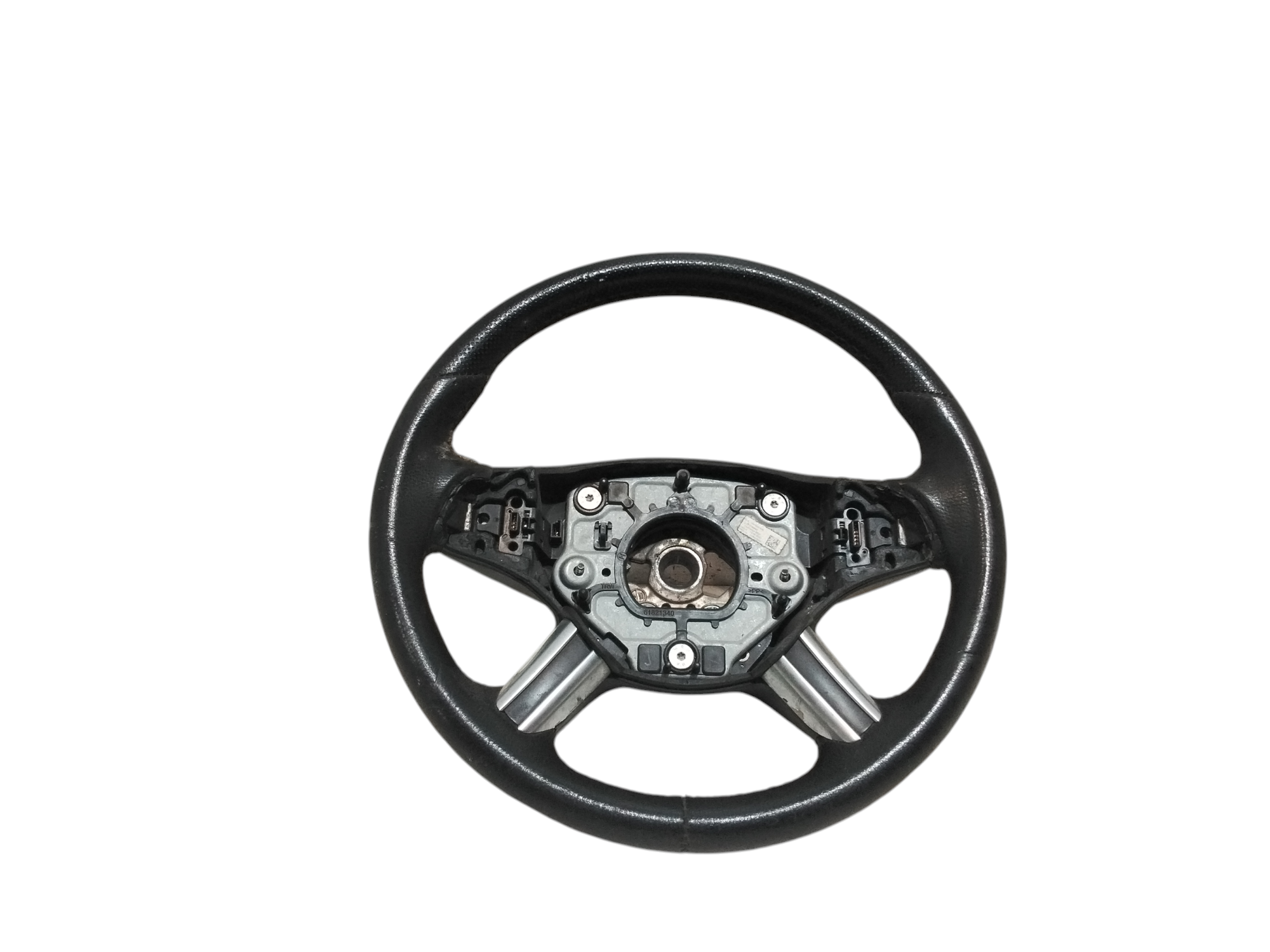 Volante per Mercedes Classe B W245 1 Serie (2005 - 2011)