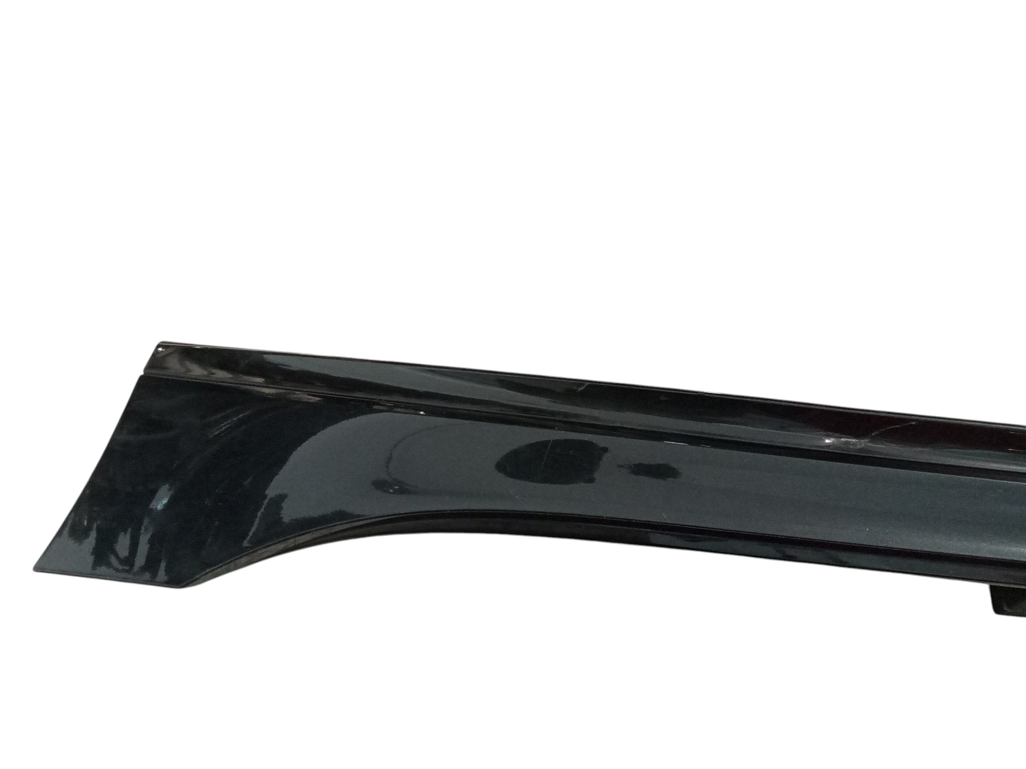 Minigonna Laterale Sinistra per Bmw Serie 1 F40 (19>) (2019 - In produzione)