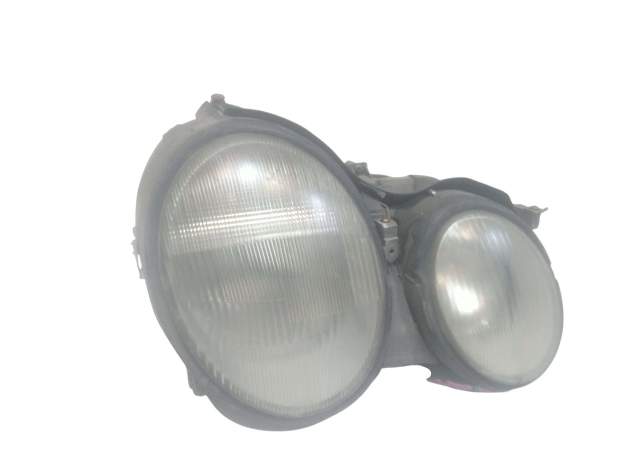 Faro anteriore Destro Passeggero per Mercedes Clk Coup W208 (1997 - 2002)