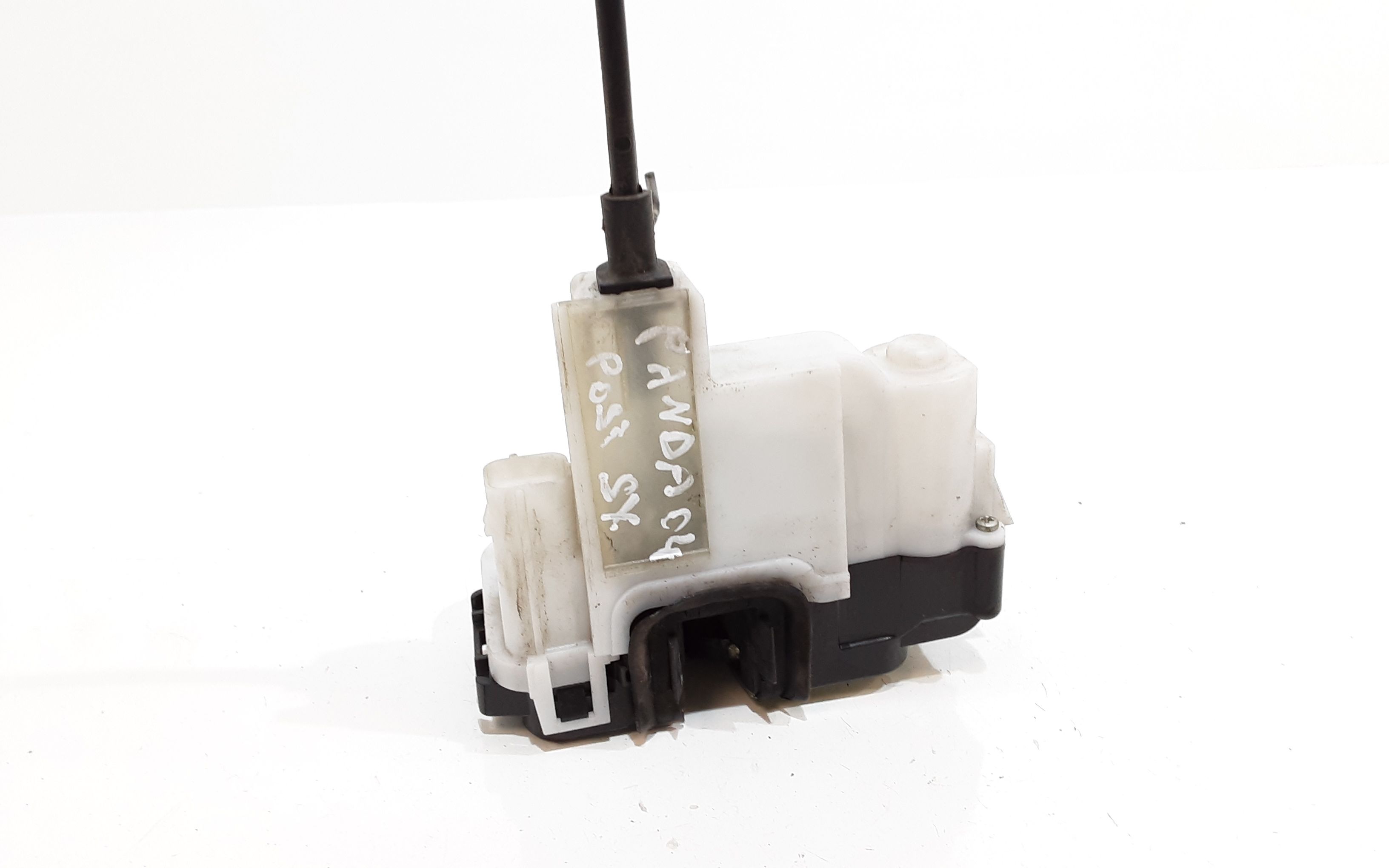 Serratura Posteriore Sinistra FIAT Panda 2 Serie