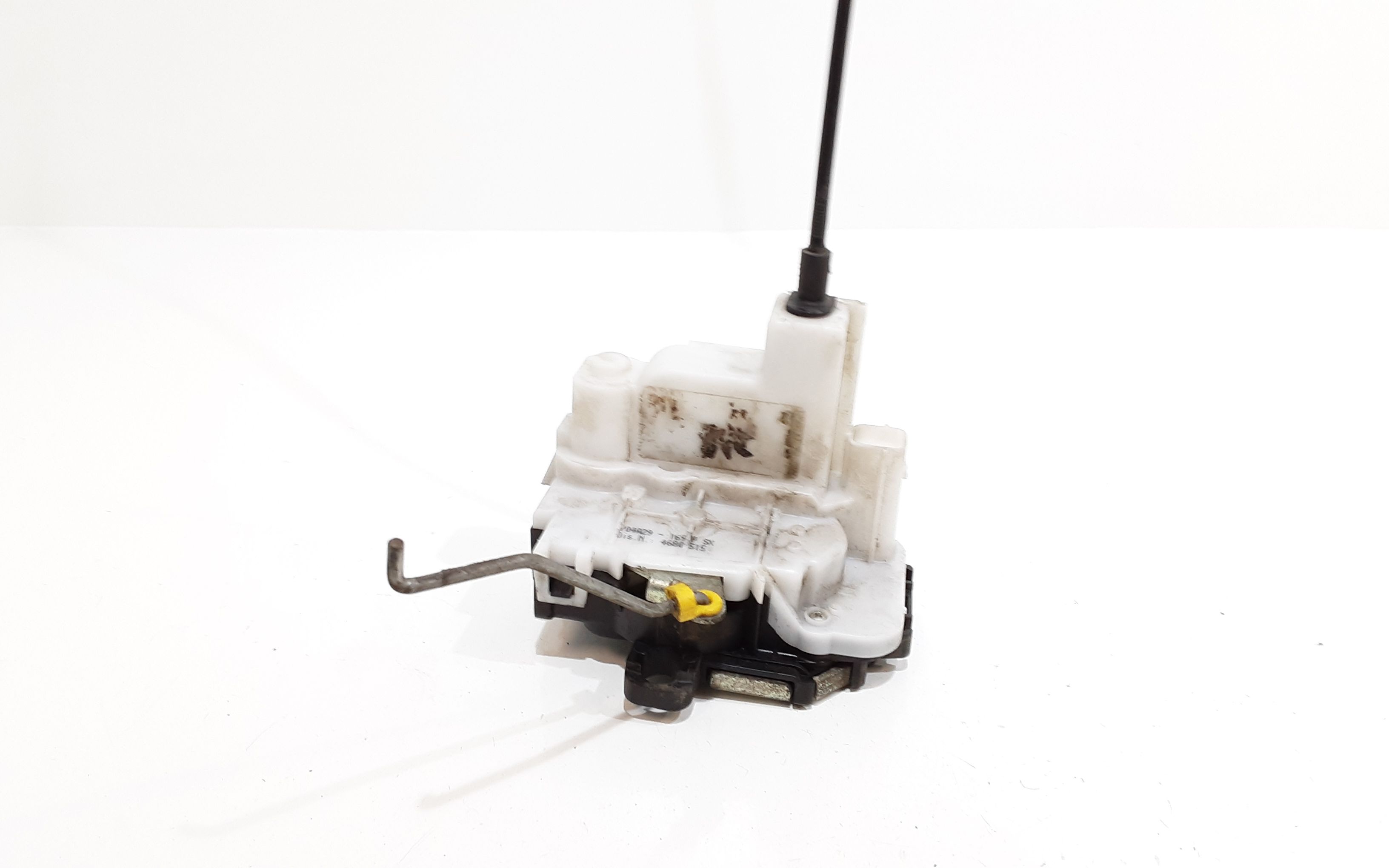 Serratura Posteriore Sinistra FIAT Panda 2 Serie