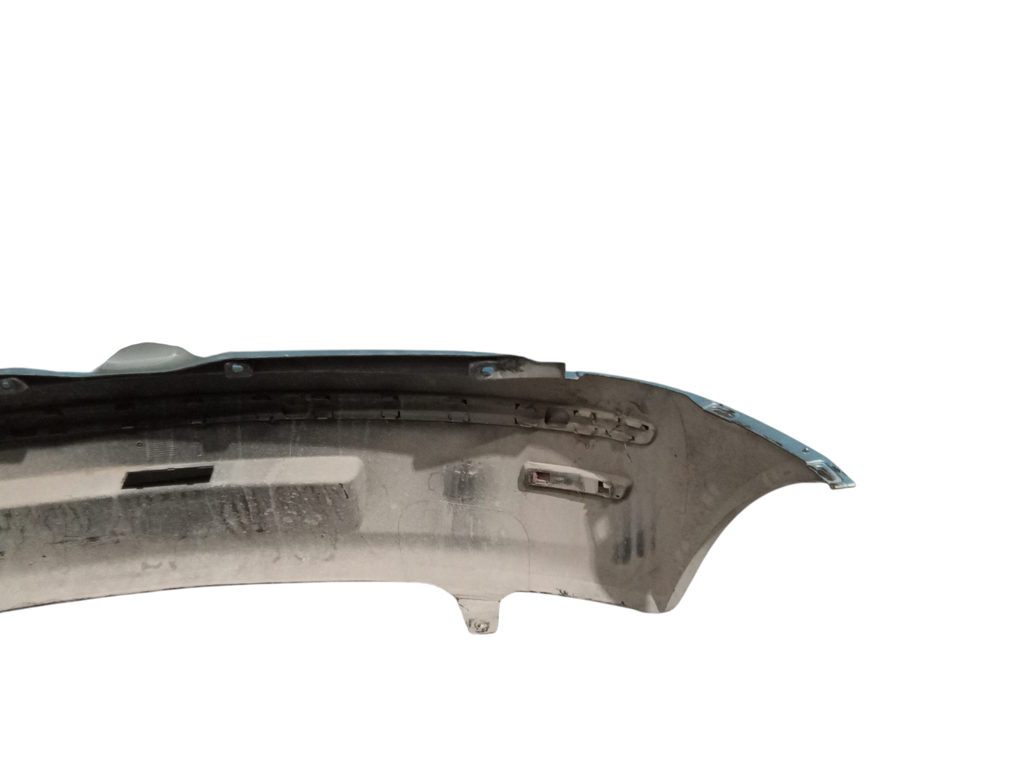 Paraurti Posteriore completo per Fiat Punto Berlina 5p 2 Serie (1999 - 2003)