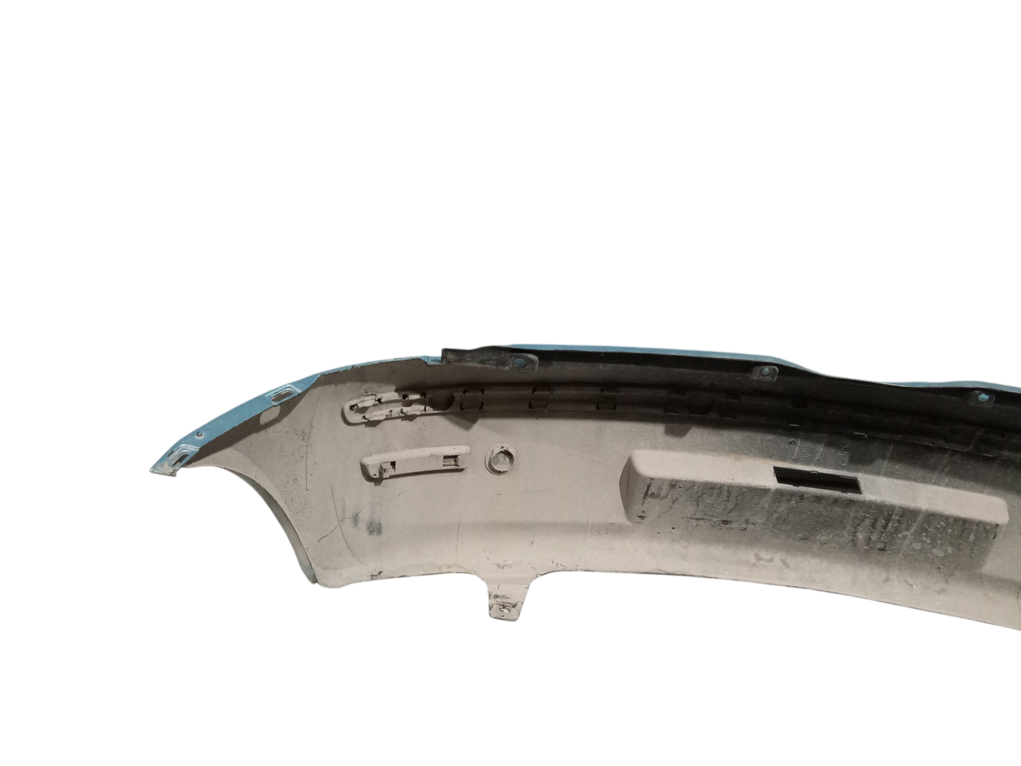 Paraurti Posteriore completo per Fiat Punto Berlina 5p 2 Serie (1999 - 2003)