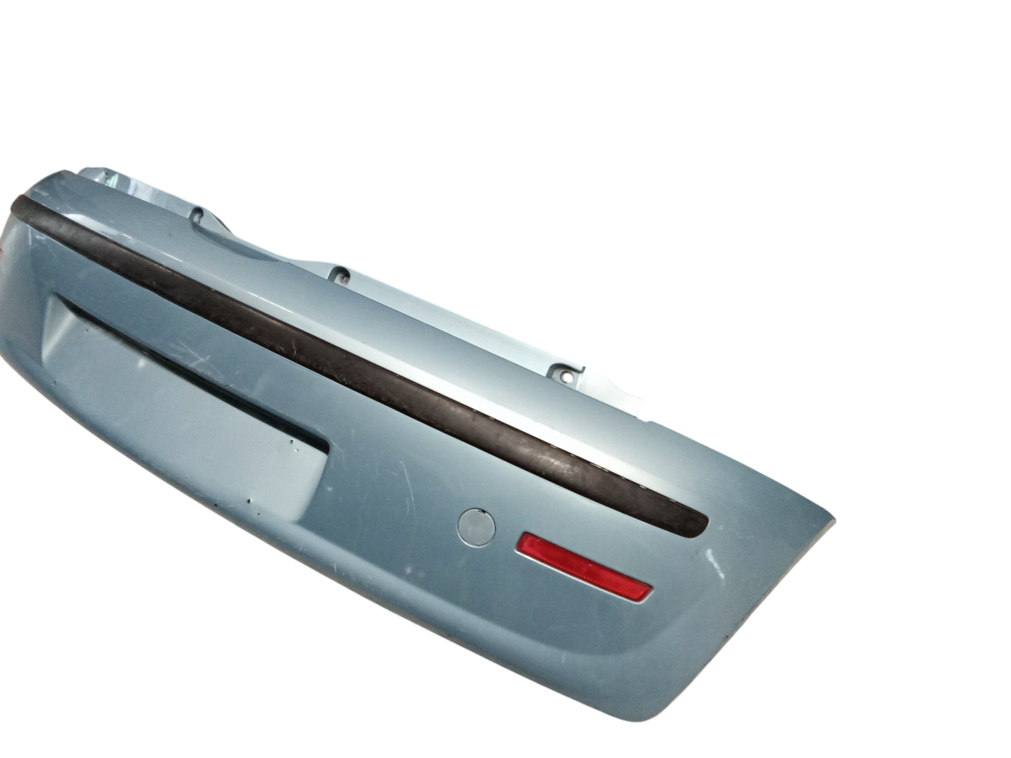 Paraurti Posteriore completo per Fiat Punto Berlina 5p 2 Serie (1999 - 2003)