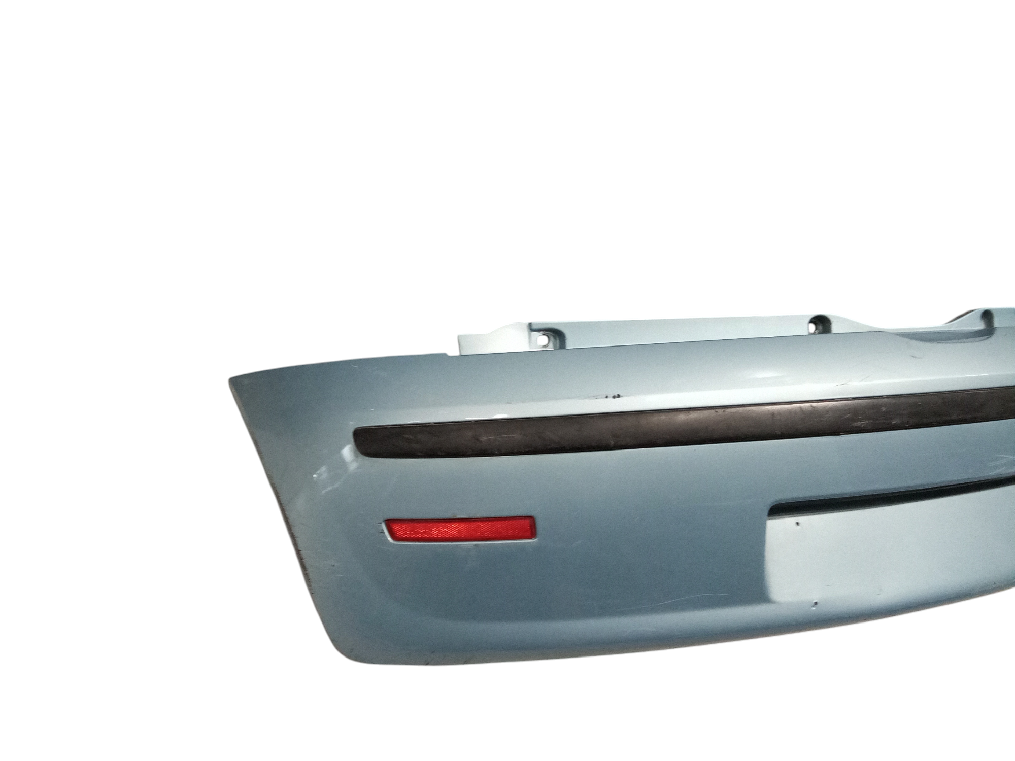 Paraurti Posteriore completo per Fiat Punto Berlina 5p 2 Serie (1999 - 2003)