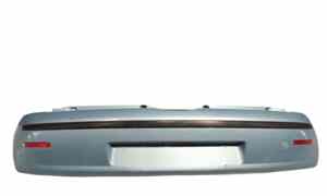 Paraurti Posteriore completo per Fiat Punto Berlina 5p 2 Serie (1999 - 2003)