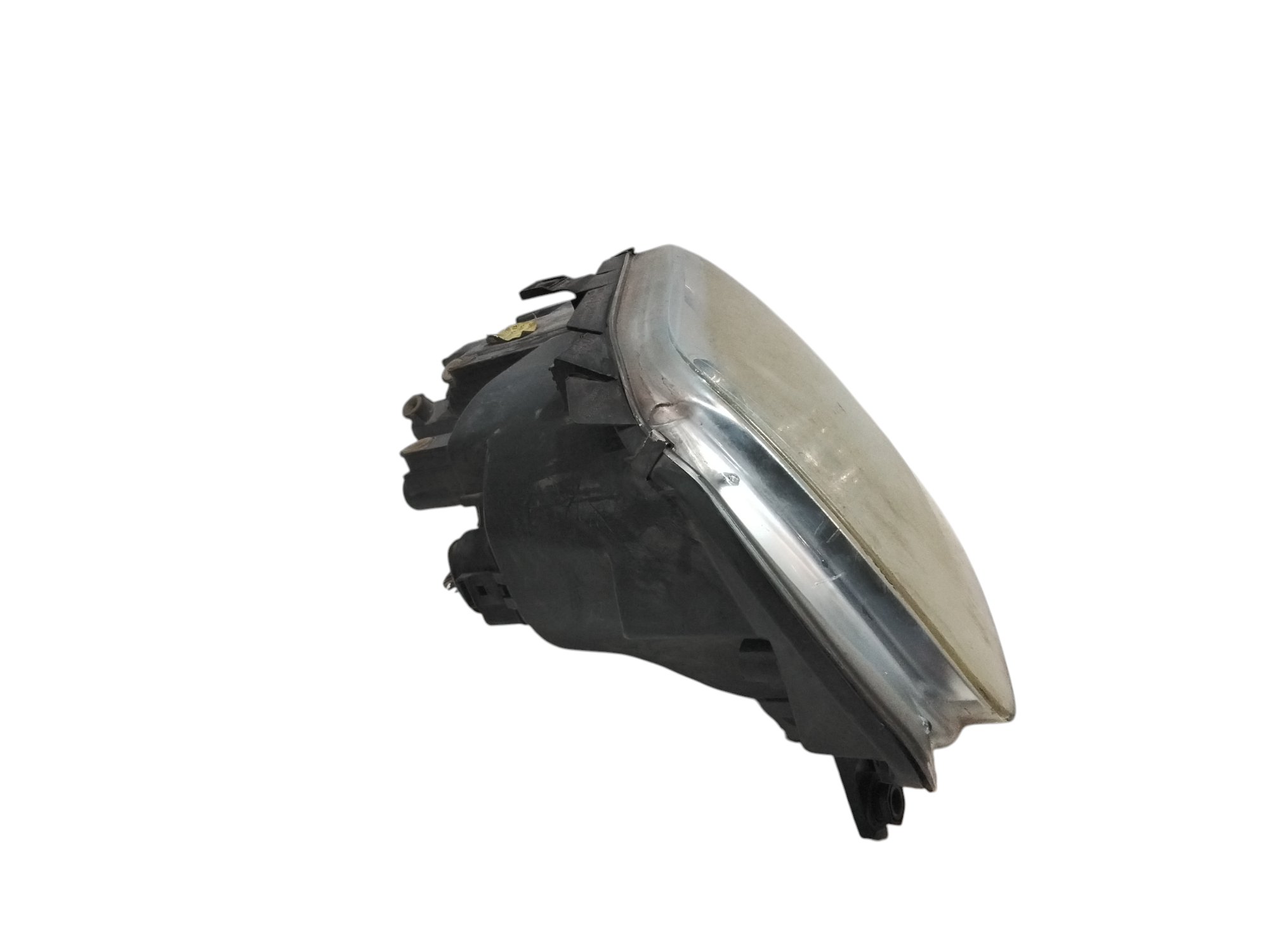 Faro anteriore Sinistro Guida per Volkswagen Touran 1 Serie (2003 - 2007)