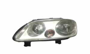 Faro anteriore Sinistro Guida per Volkswagen Touran 1 Serie (2003 - 2007)