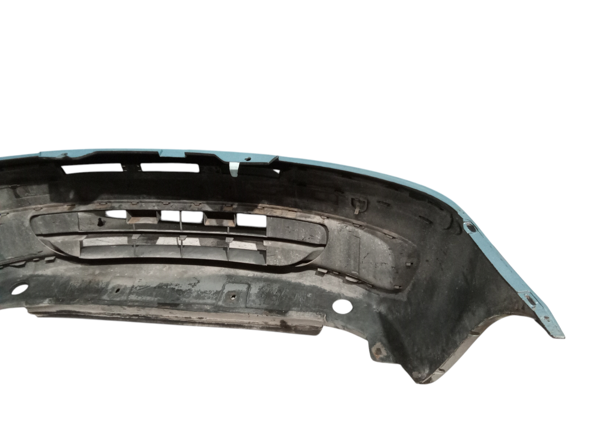 Paraurti Anteriore Completo per Fiat Punto Berlina 5p 2 Serie (1999 - 2003)
