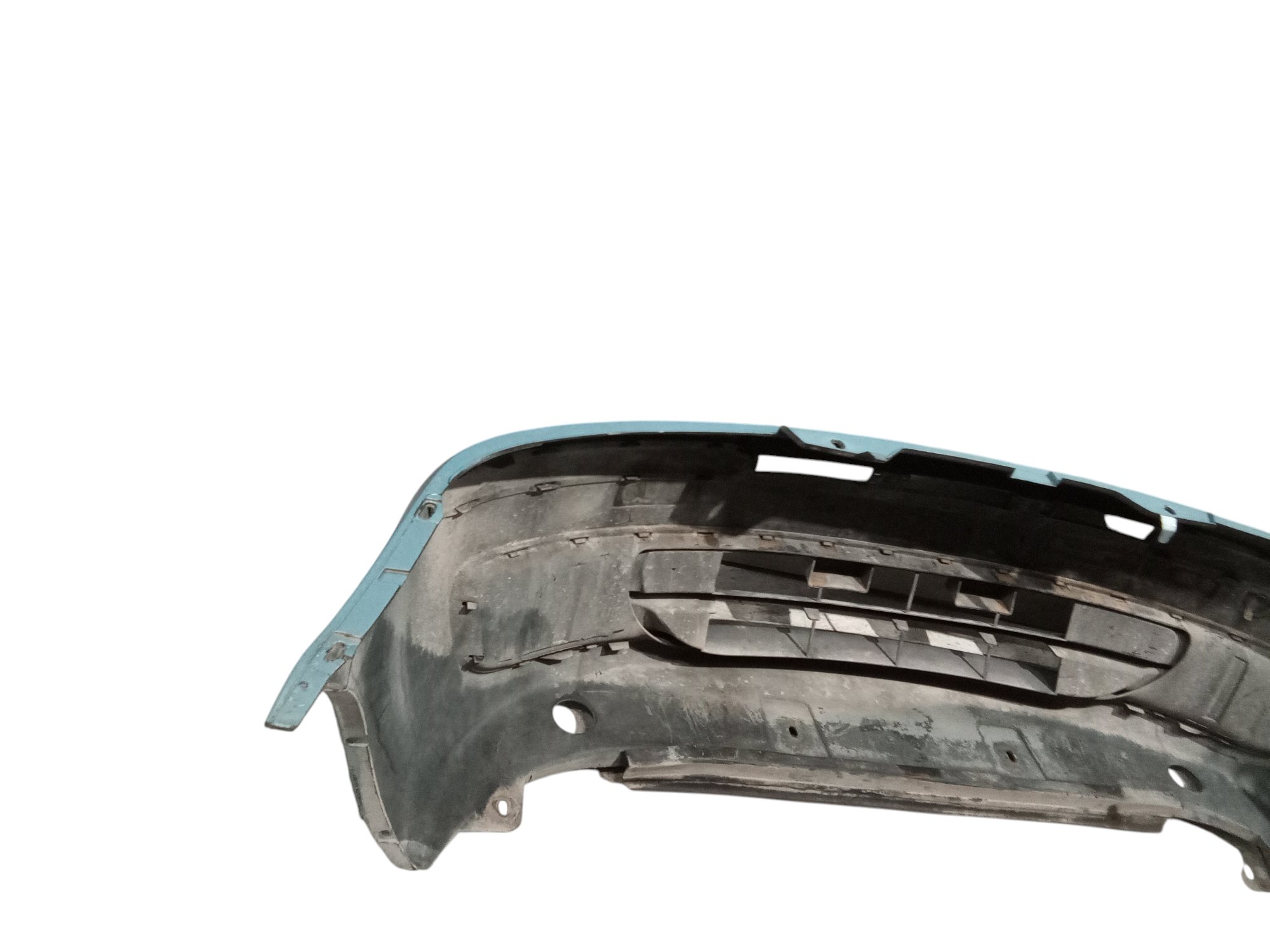 Paraurti Anteriore Completo per Fiat Punto Berlina 5p 2 Serie (1999 - 2003)