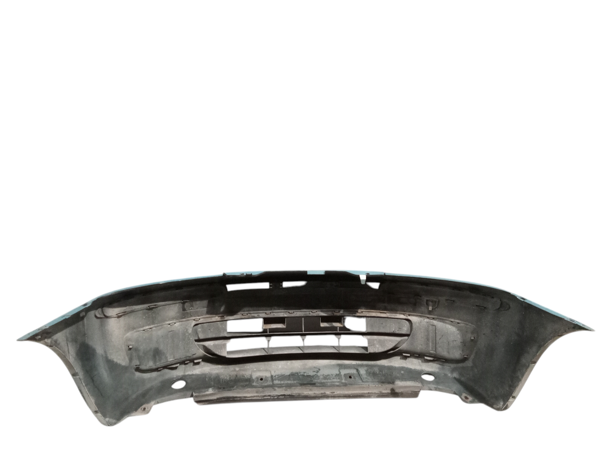 Paraurti Anteriore Completo per Fiat Punto Berlina 5p 2 Serie (1999 - 2003)